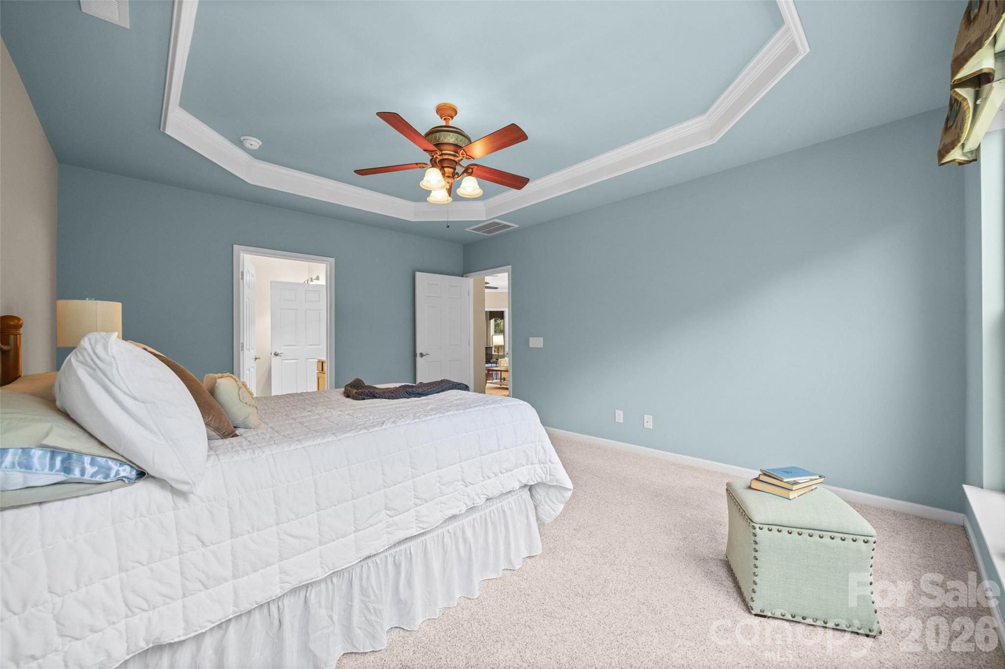 1044 Orchid Lane — Fort Mill