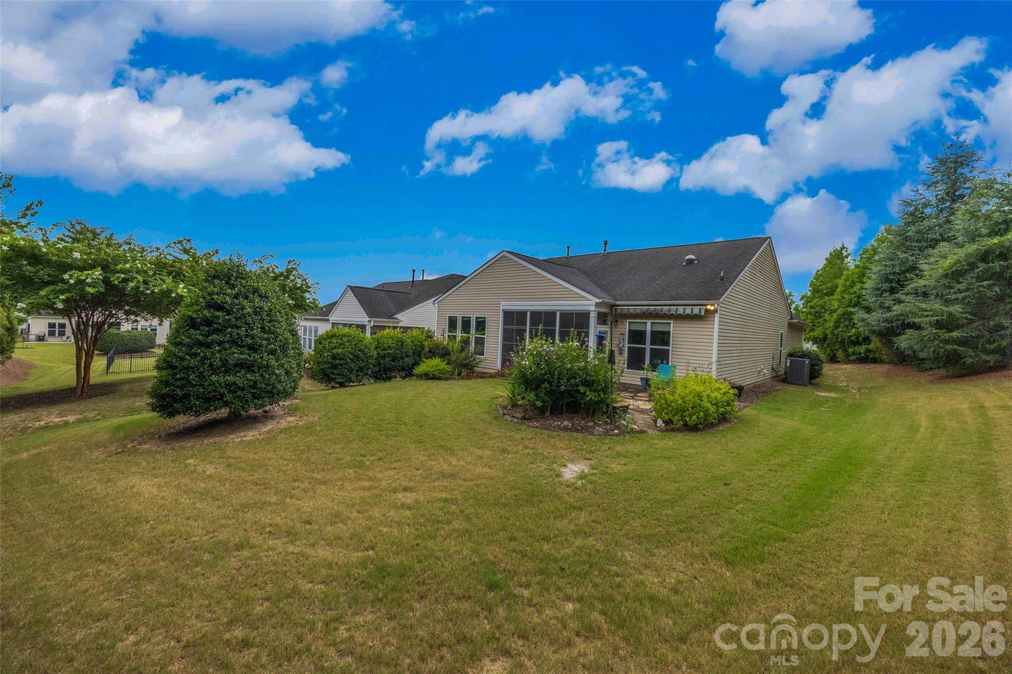 1044 Orchid Lane — Fort Mill
