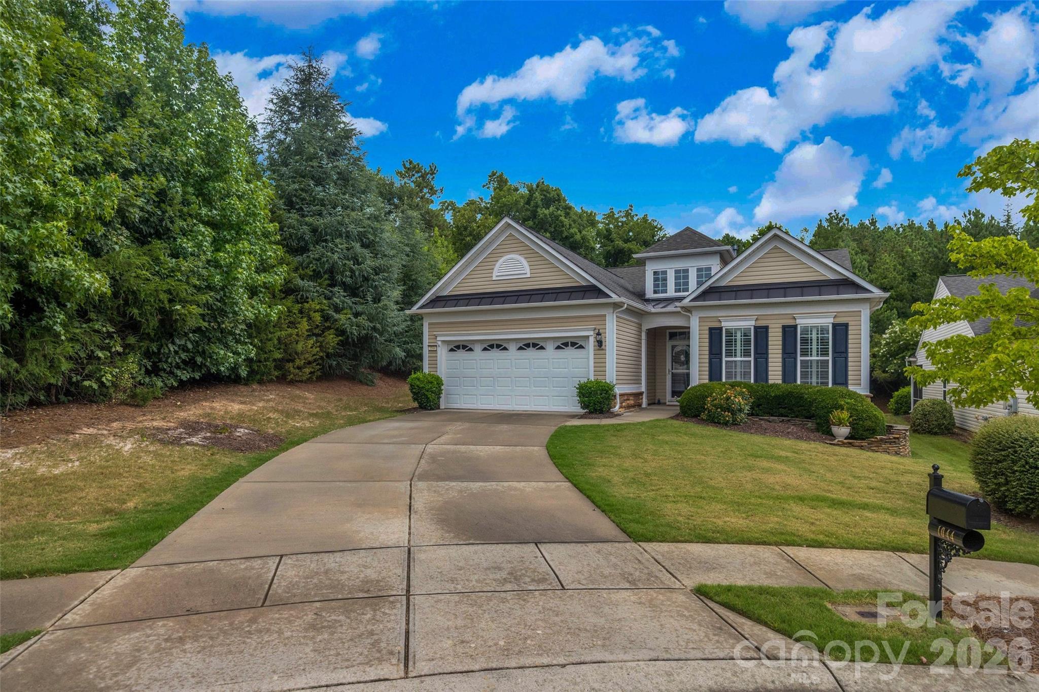 1044 Orchid Lane — Fort Mill