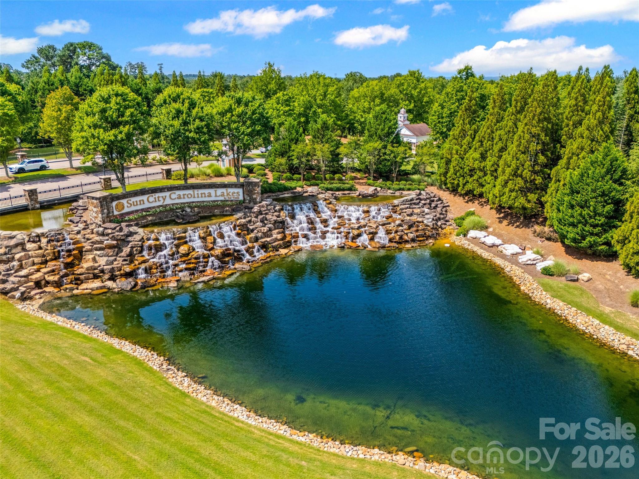 1044 Orchid Lane — Fort Mill