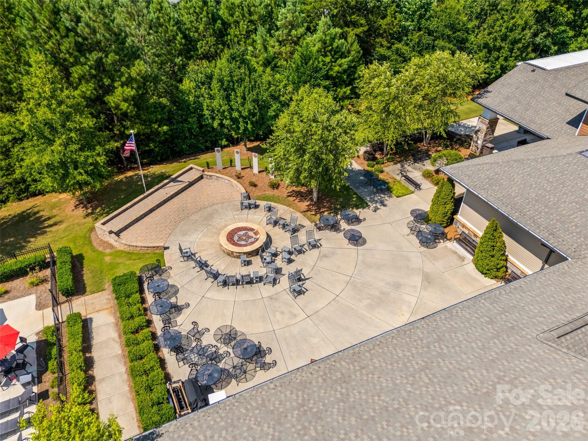 1044 Orchid Lane — Fort Mill