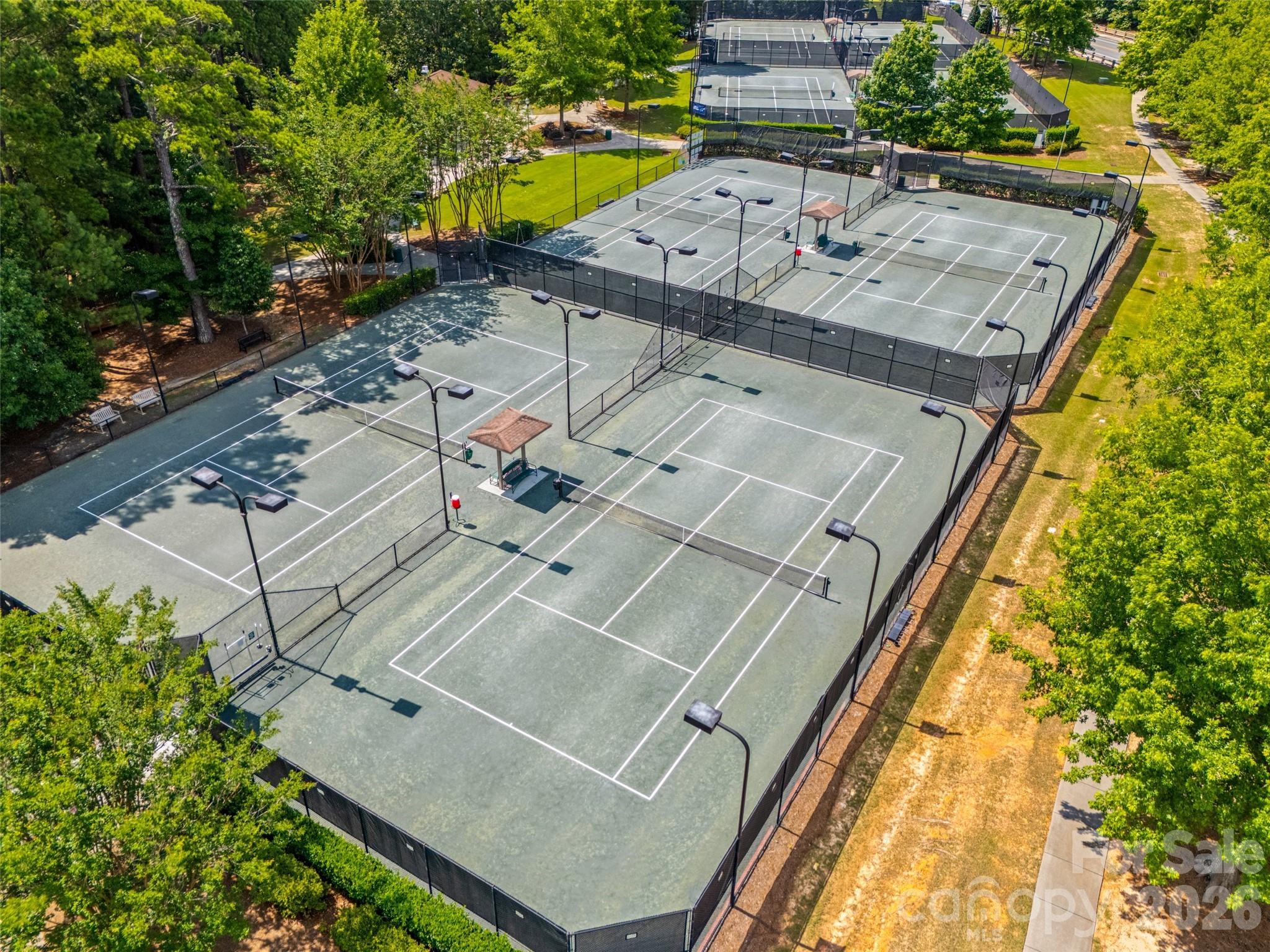 1044 Orchid Lane — Fort Mill