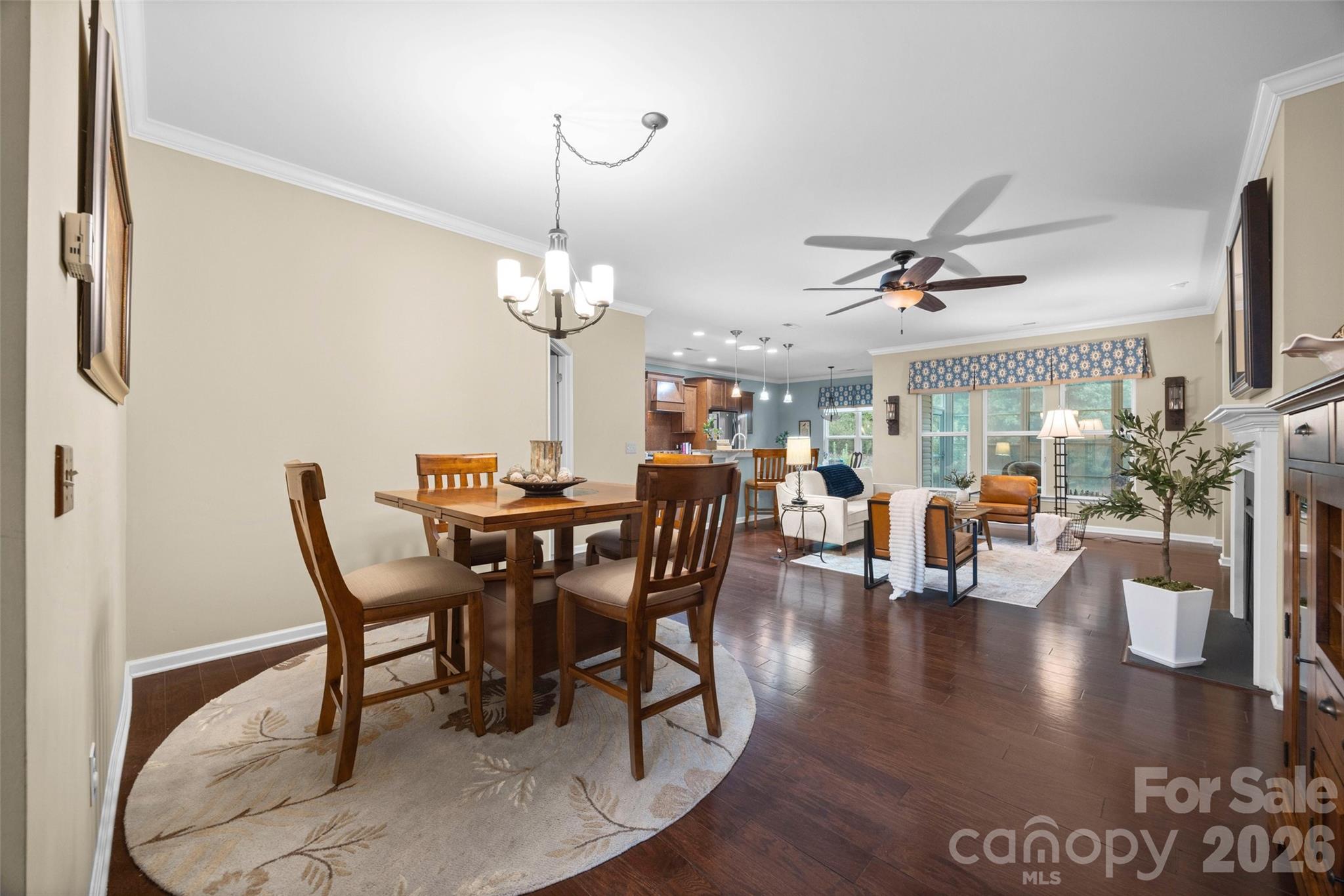 1044 Orchid Lane — Fort Mill