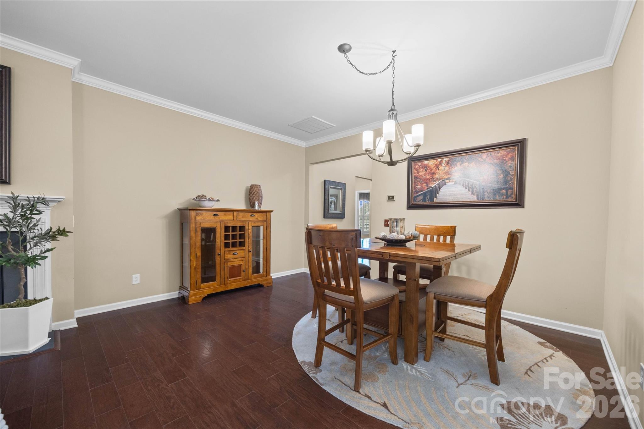 1044 Orchid Lane — Fort Mill