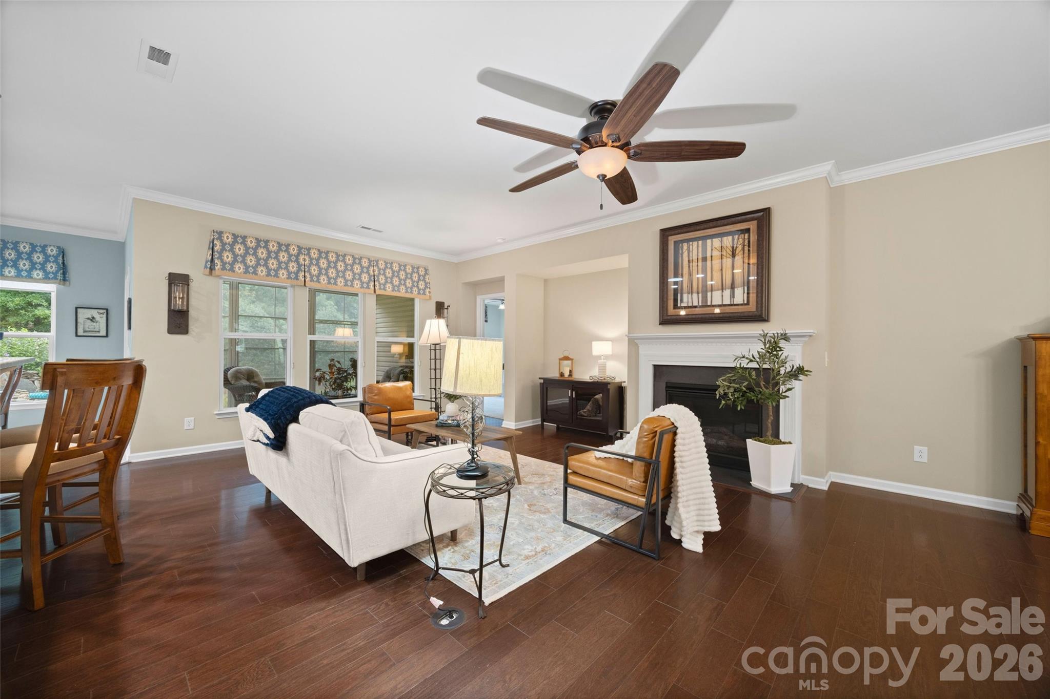 1044 Orchid Lane — Fort Mill