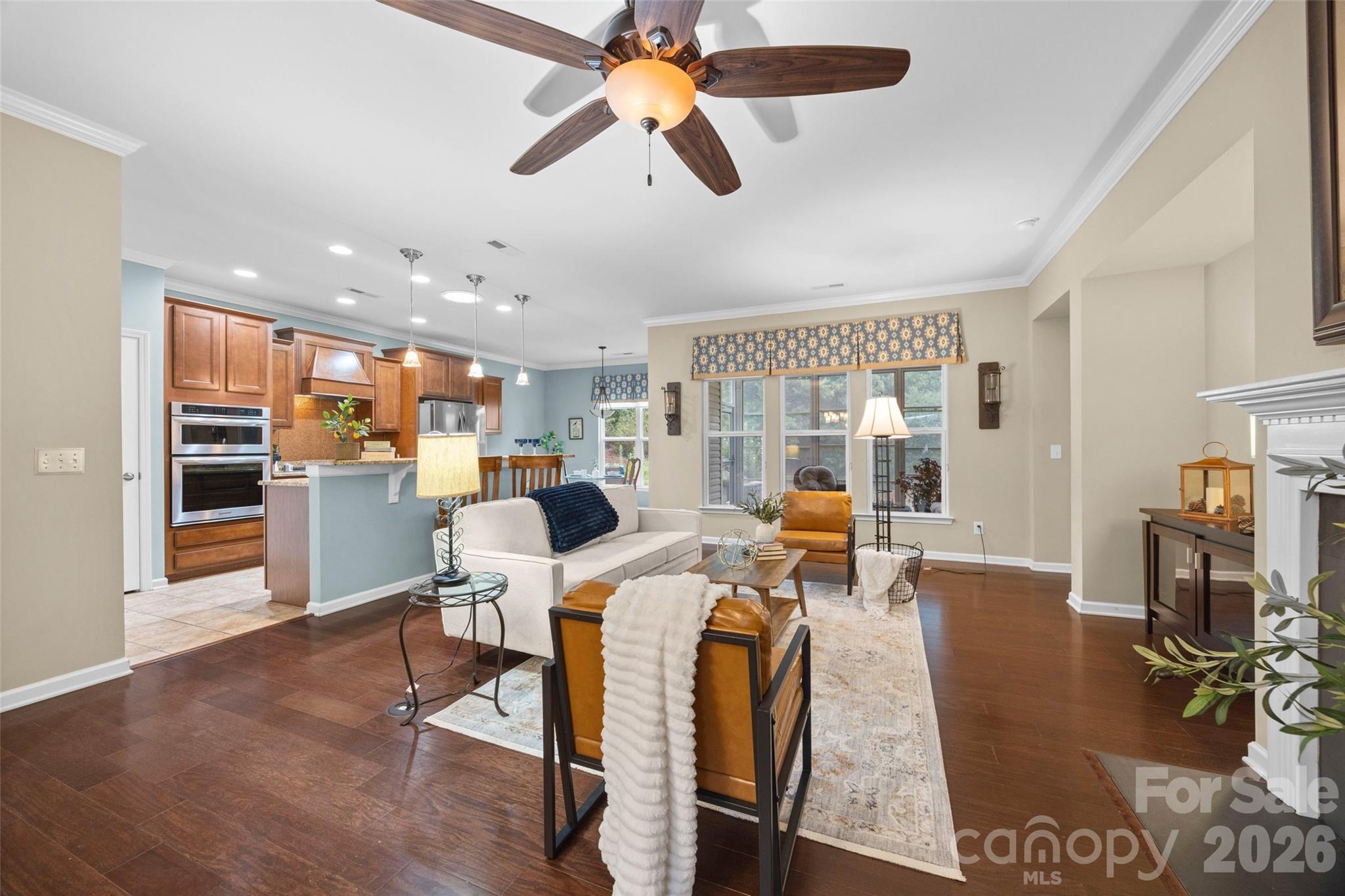 1044 Orchid Lane — Fort Mill