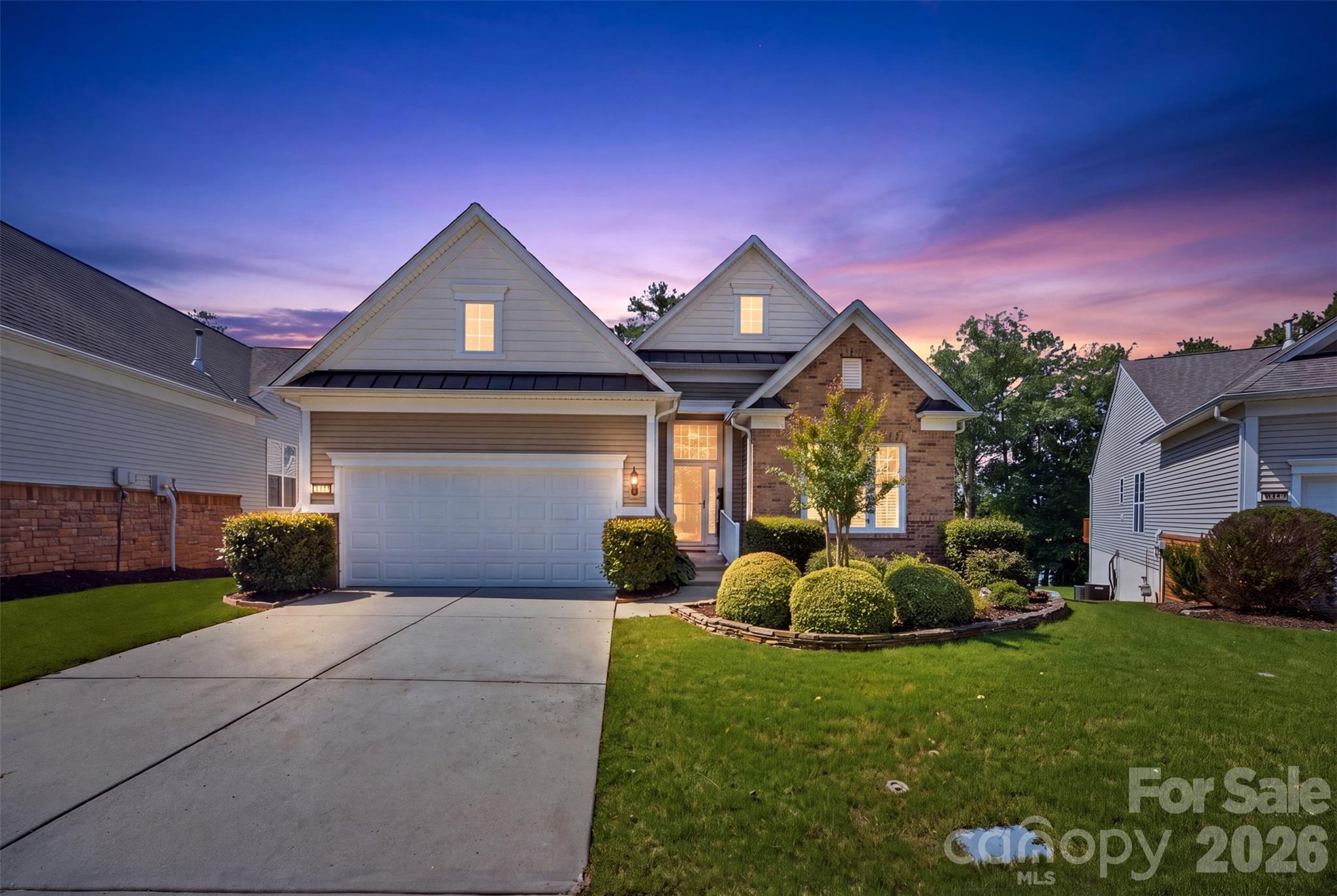 27071 Sanderling Court — Fort Mill