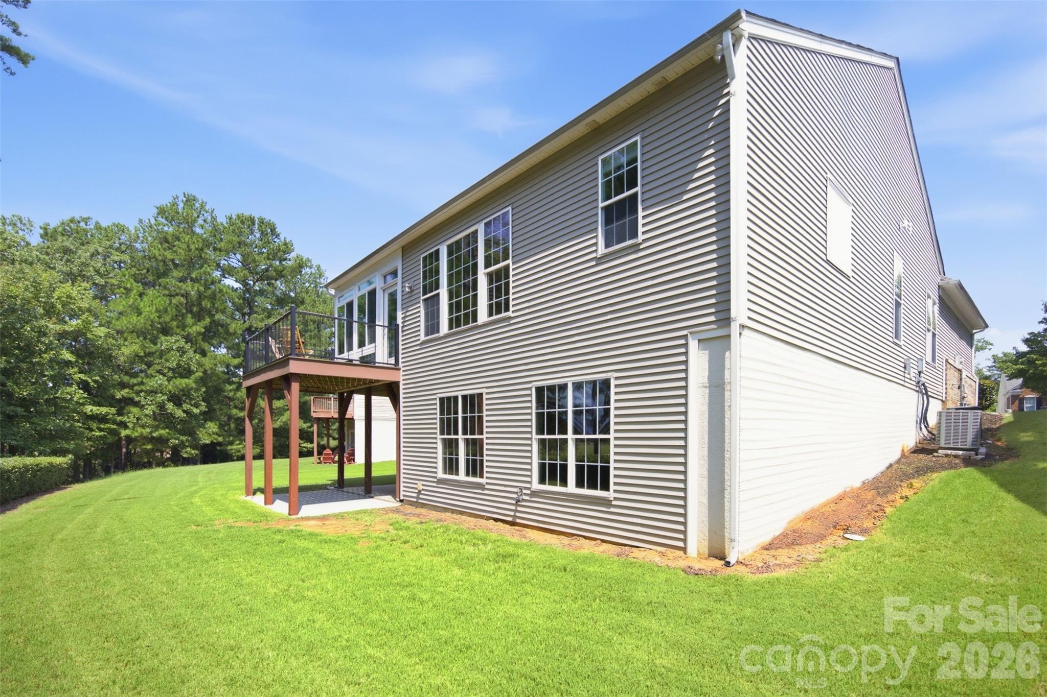 27071 Sanderling Court — Fort Mill