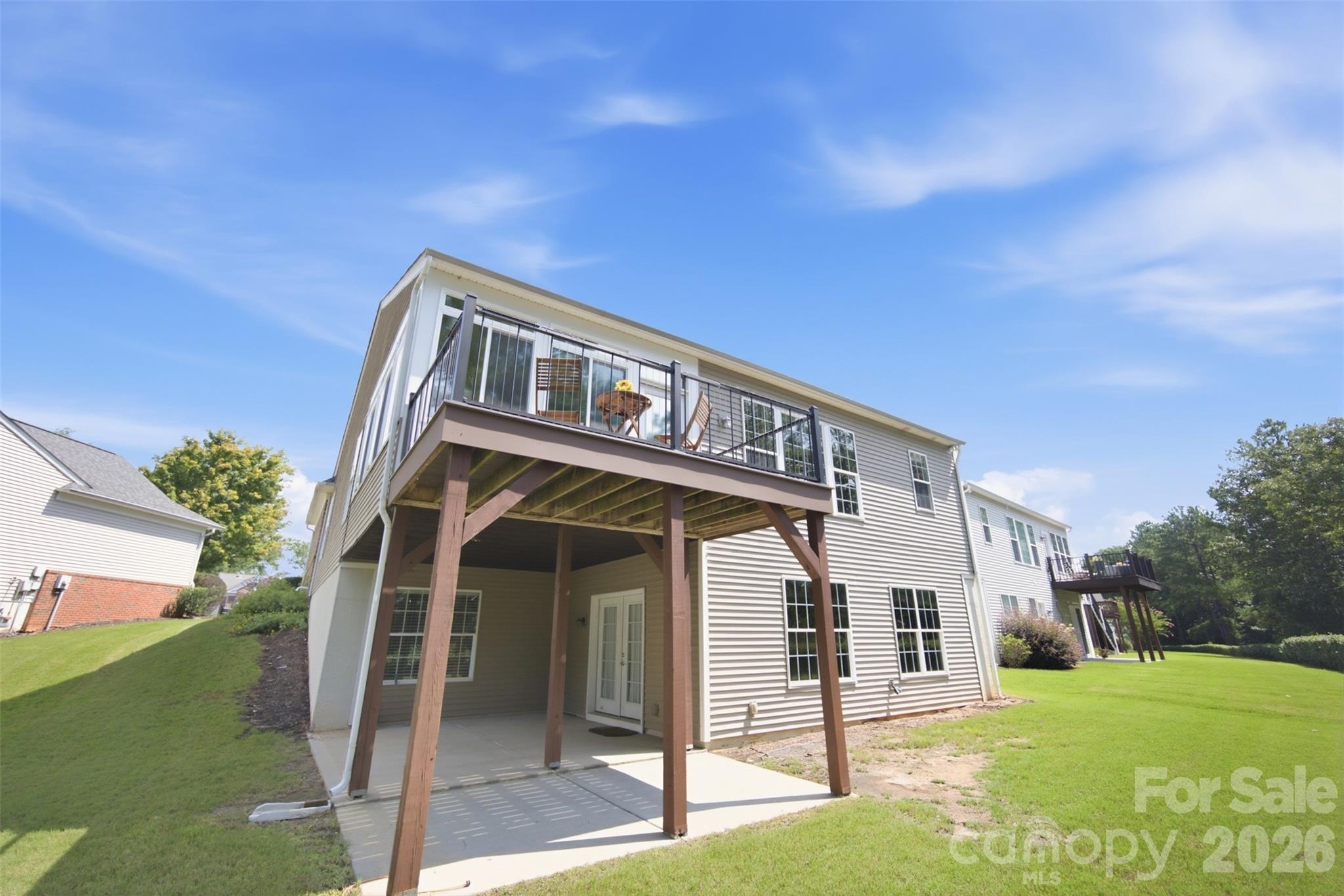 27071 Sanderling Court — Fort Mill