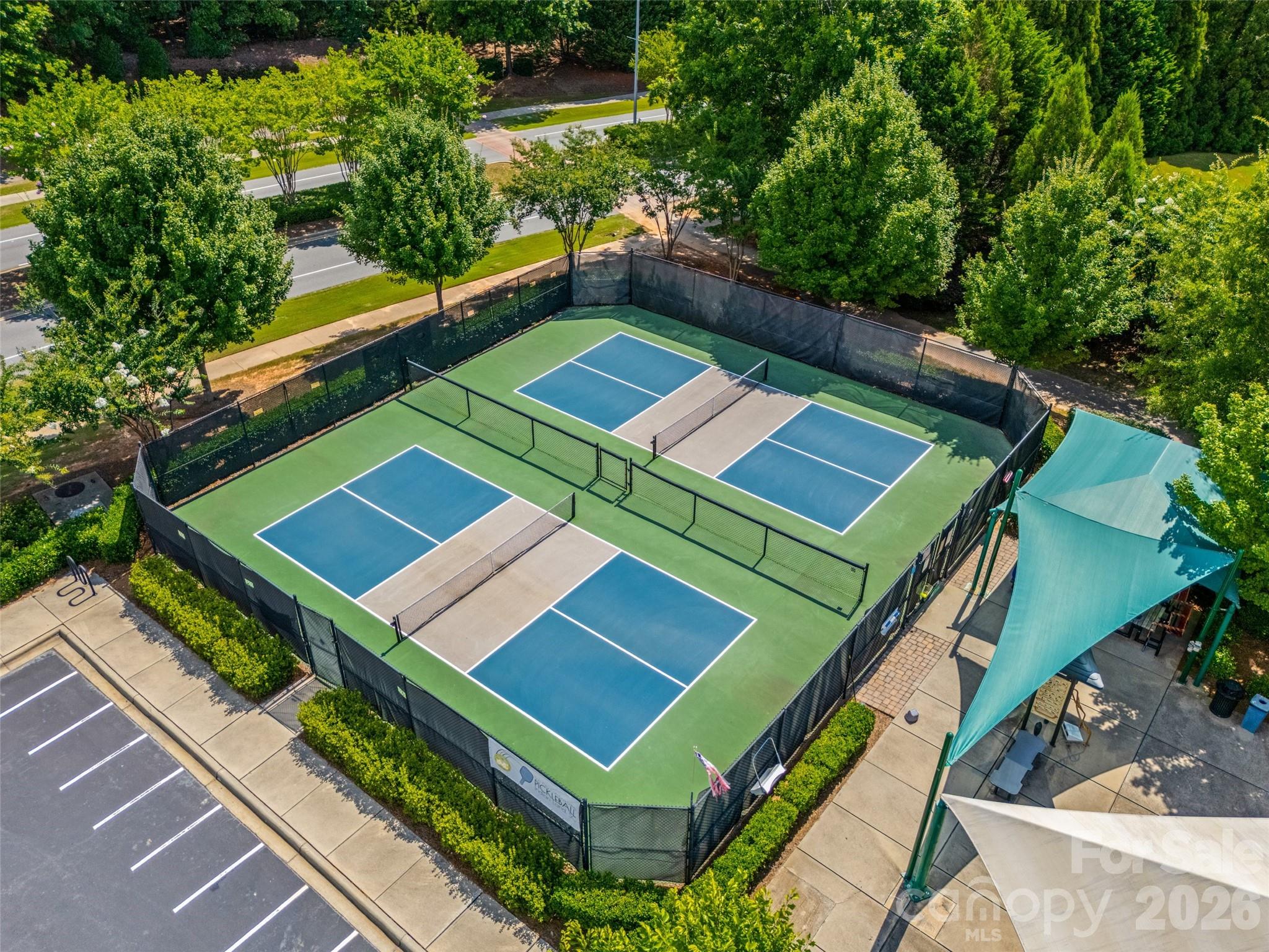 27071 Sanderling Court — Fort Mill