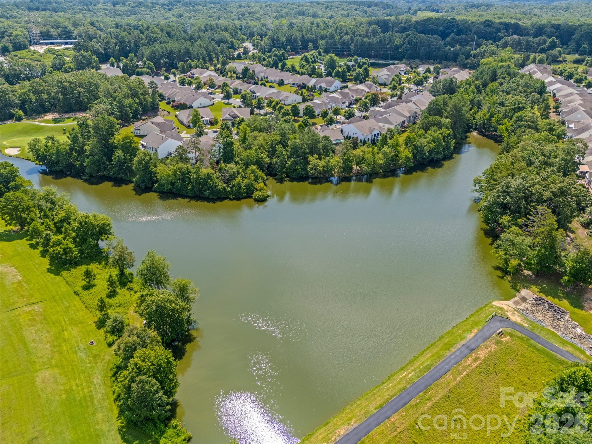 27071 Sanderling Court — Fort Mill
