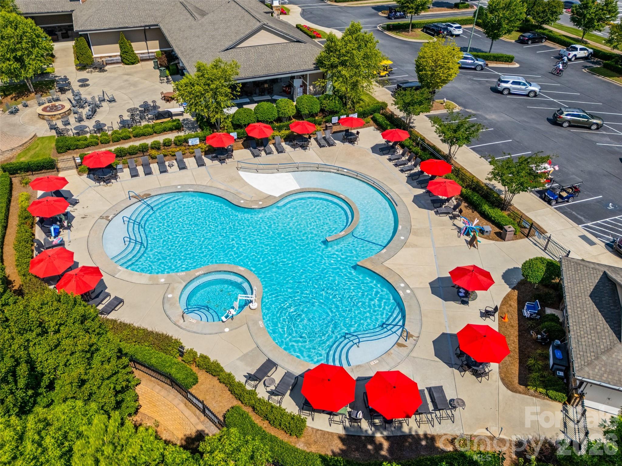 27071 Sanderling Court — Fort Mill