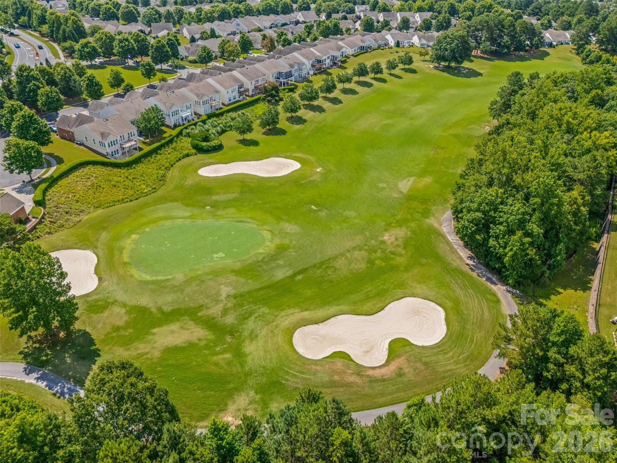 27071 Sanderling Court — Fort Mill