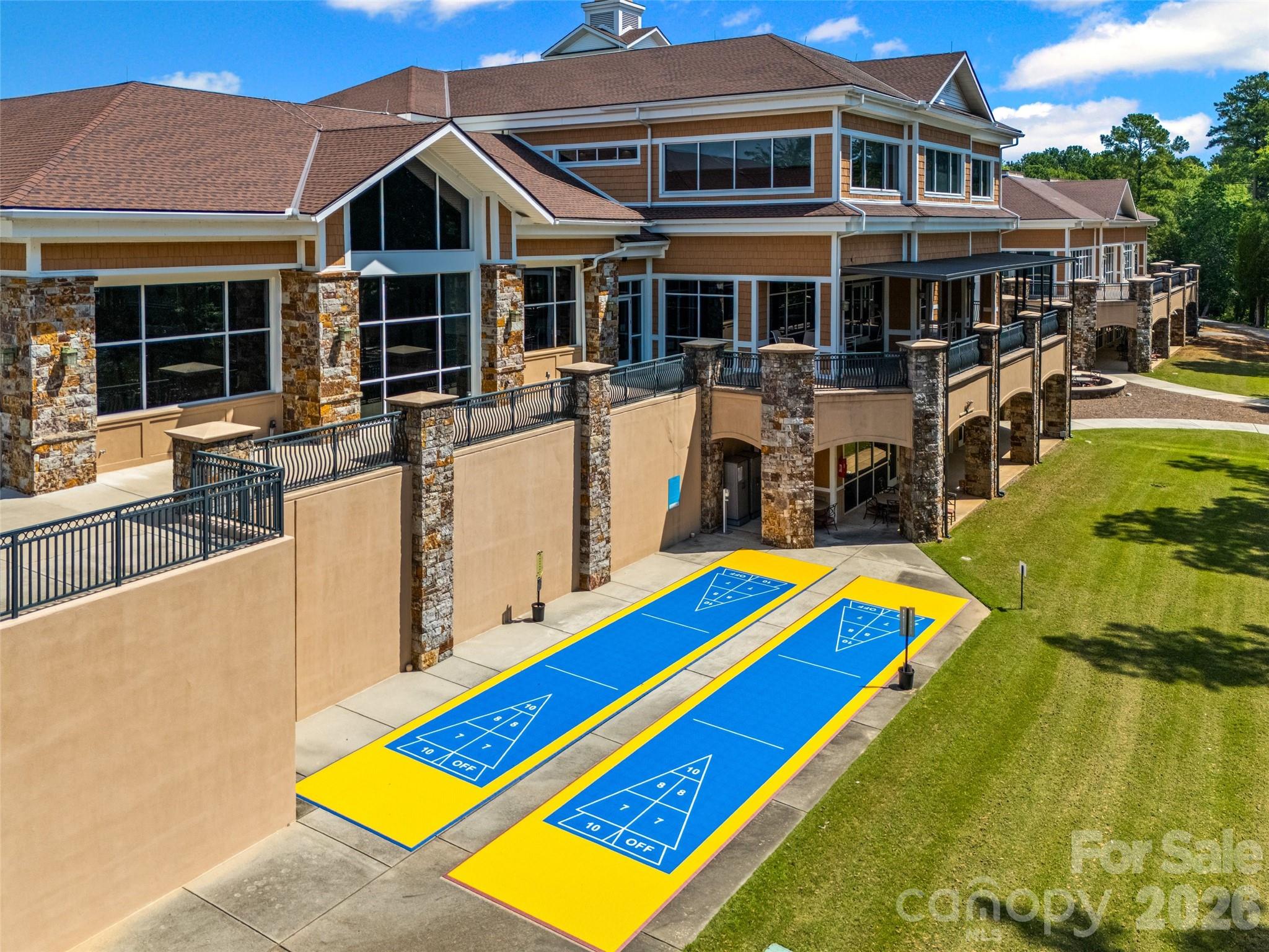 27071 Sanderling Court — Fort Mill