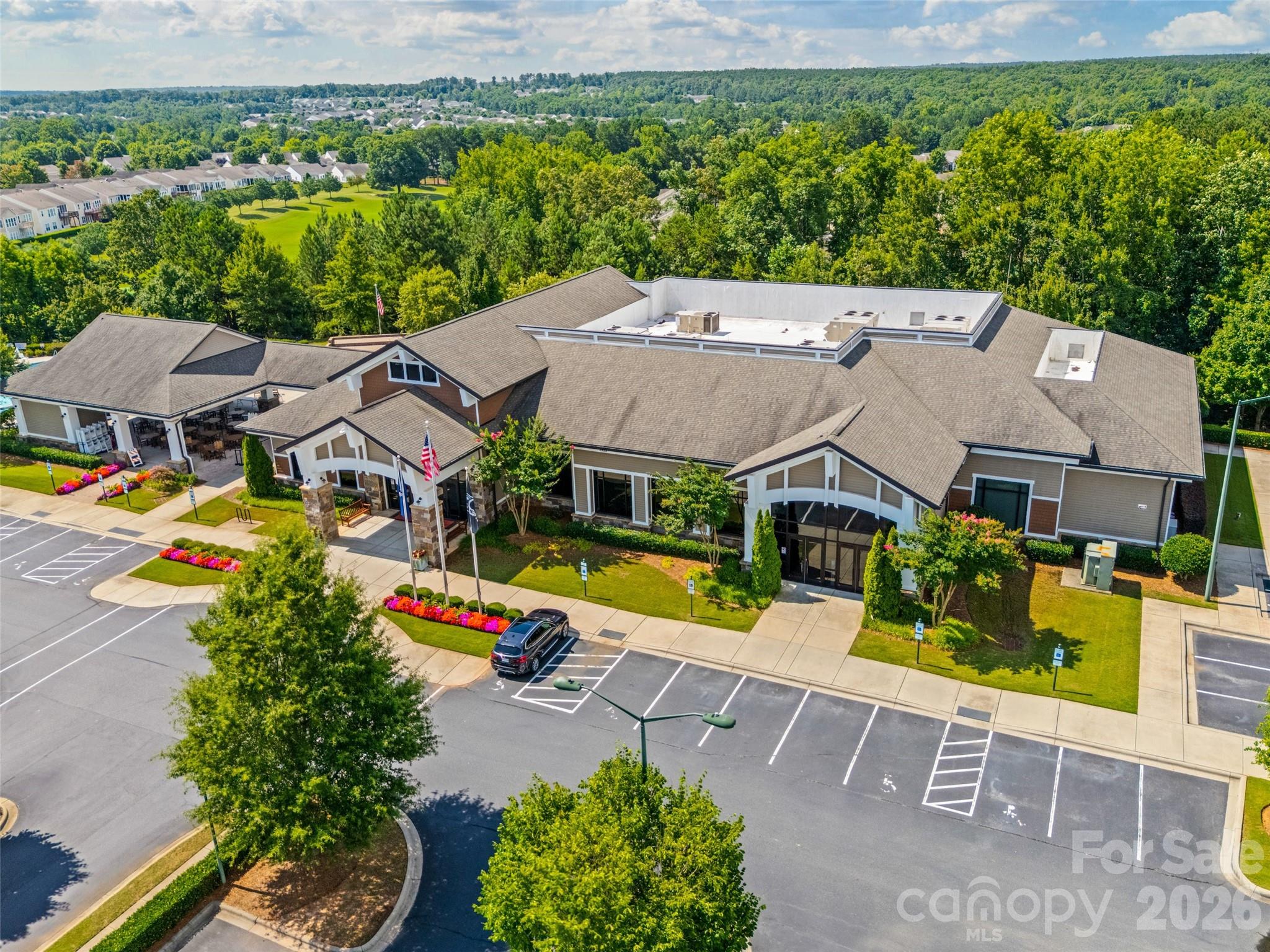 27071 Sanderling Court — Fort Mill