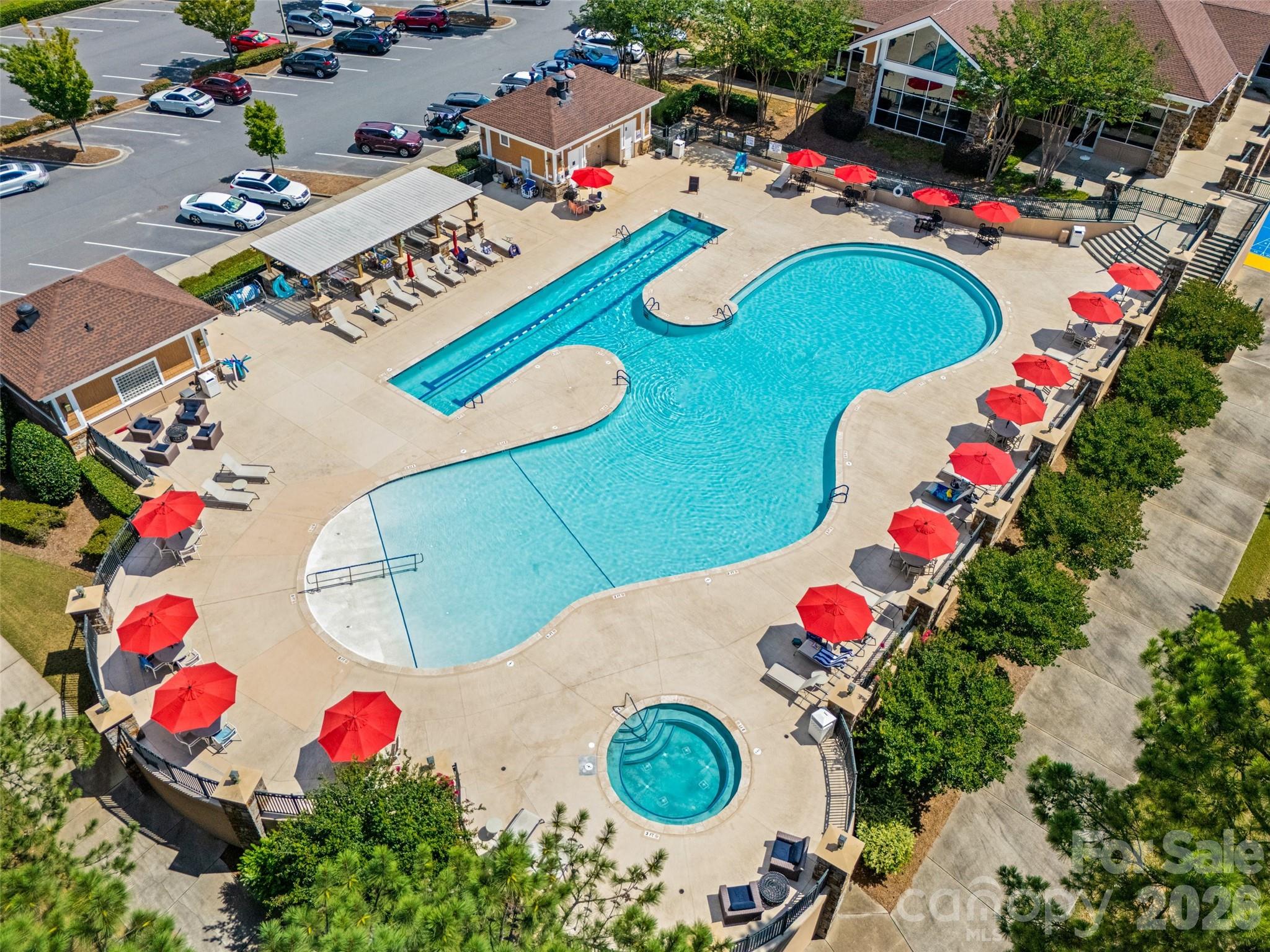 27071 Sanderling Court — Fort Mill