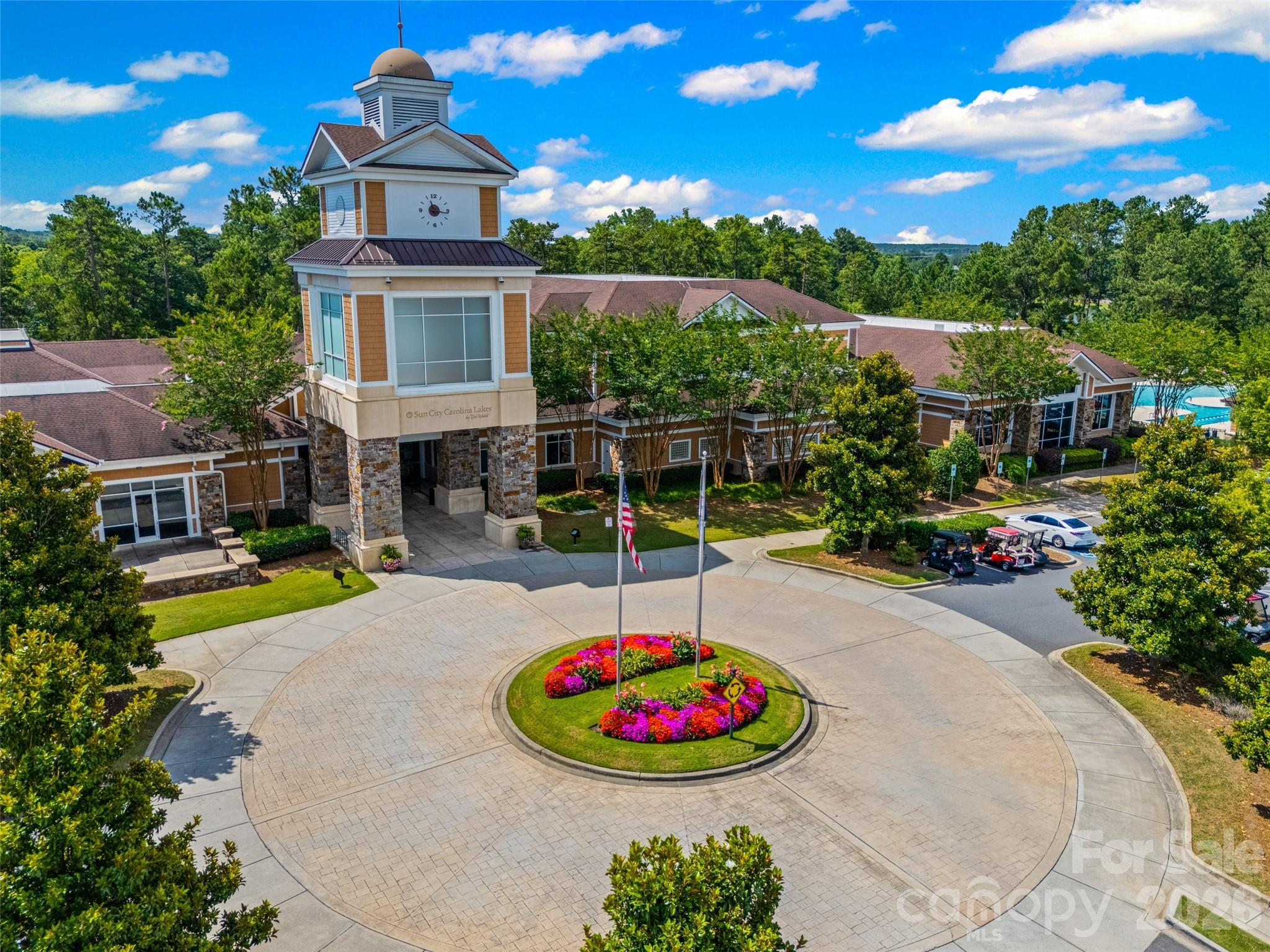 27071 Sanderling Court — Fort Mill
