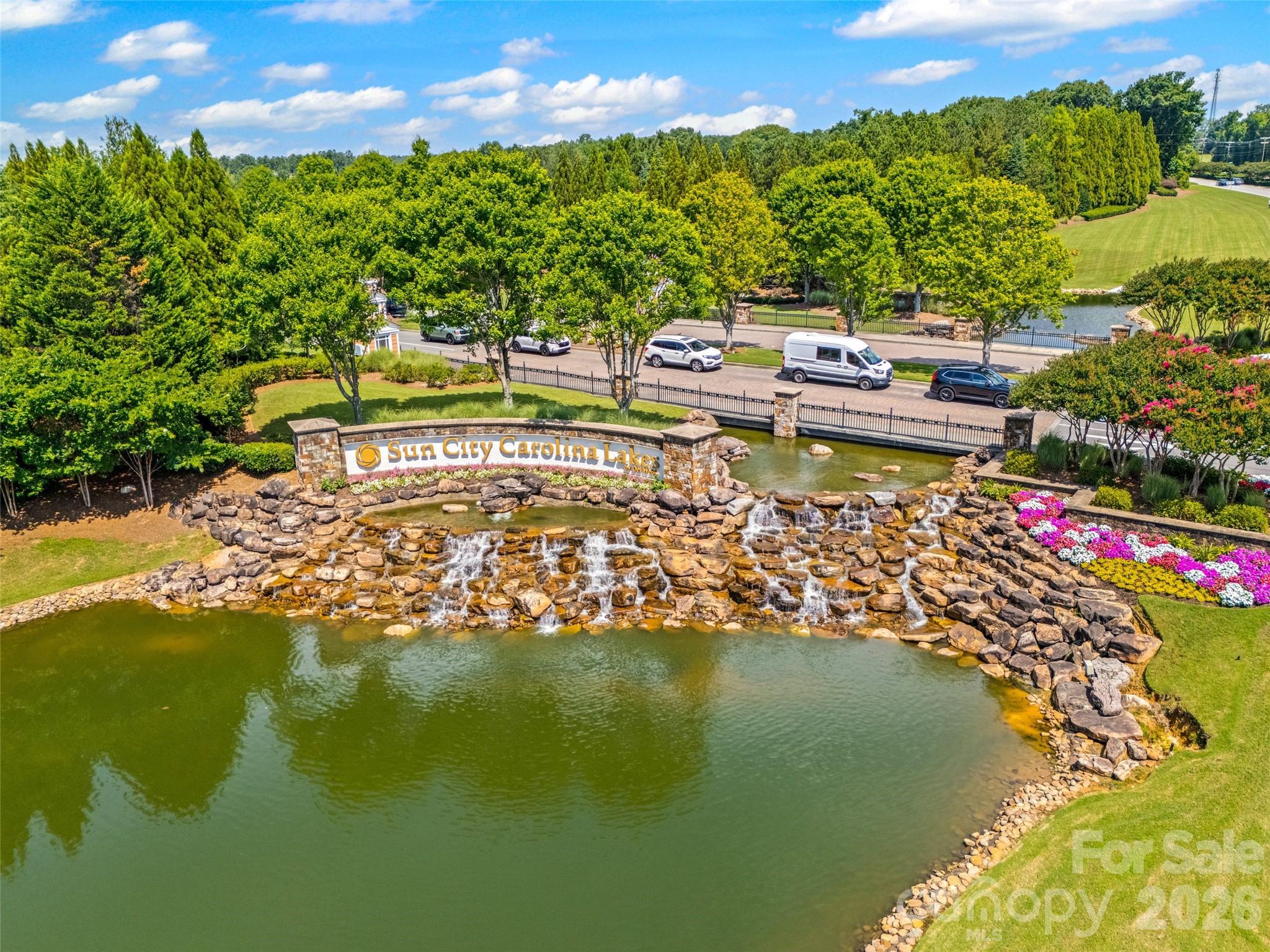 27071 Sanderling Court — Fort Mill