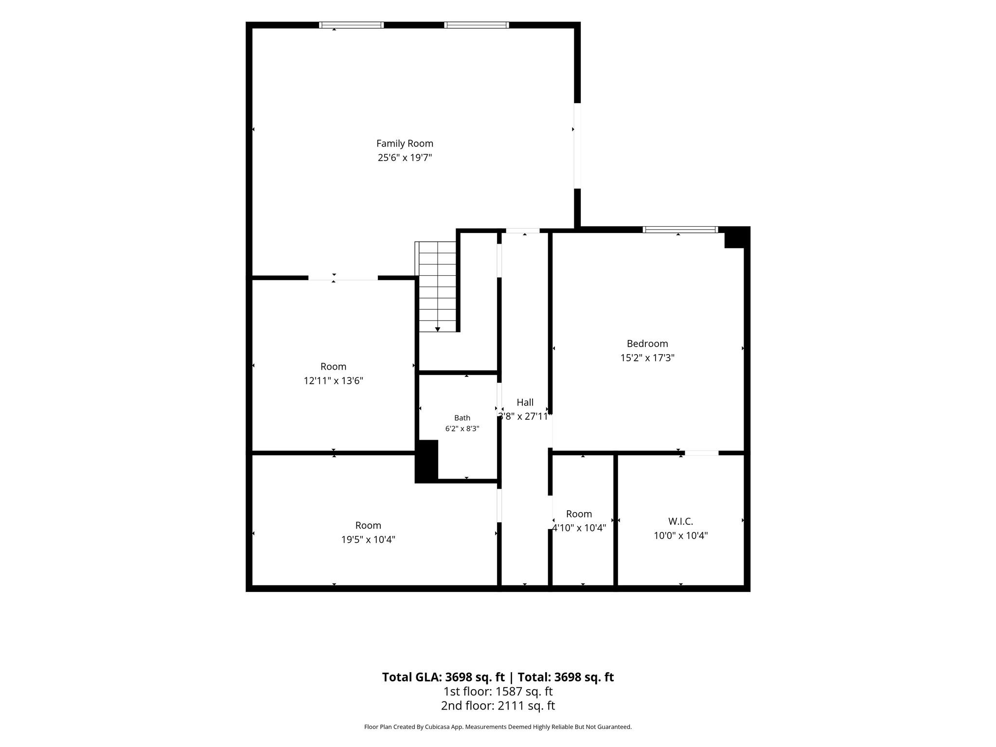 27071 Sanderling Court — Fort Mill