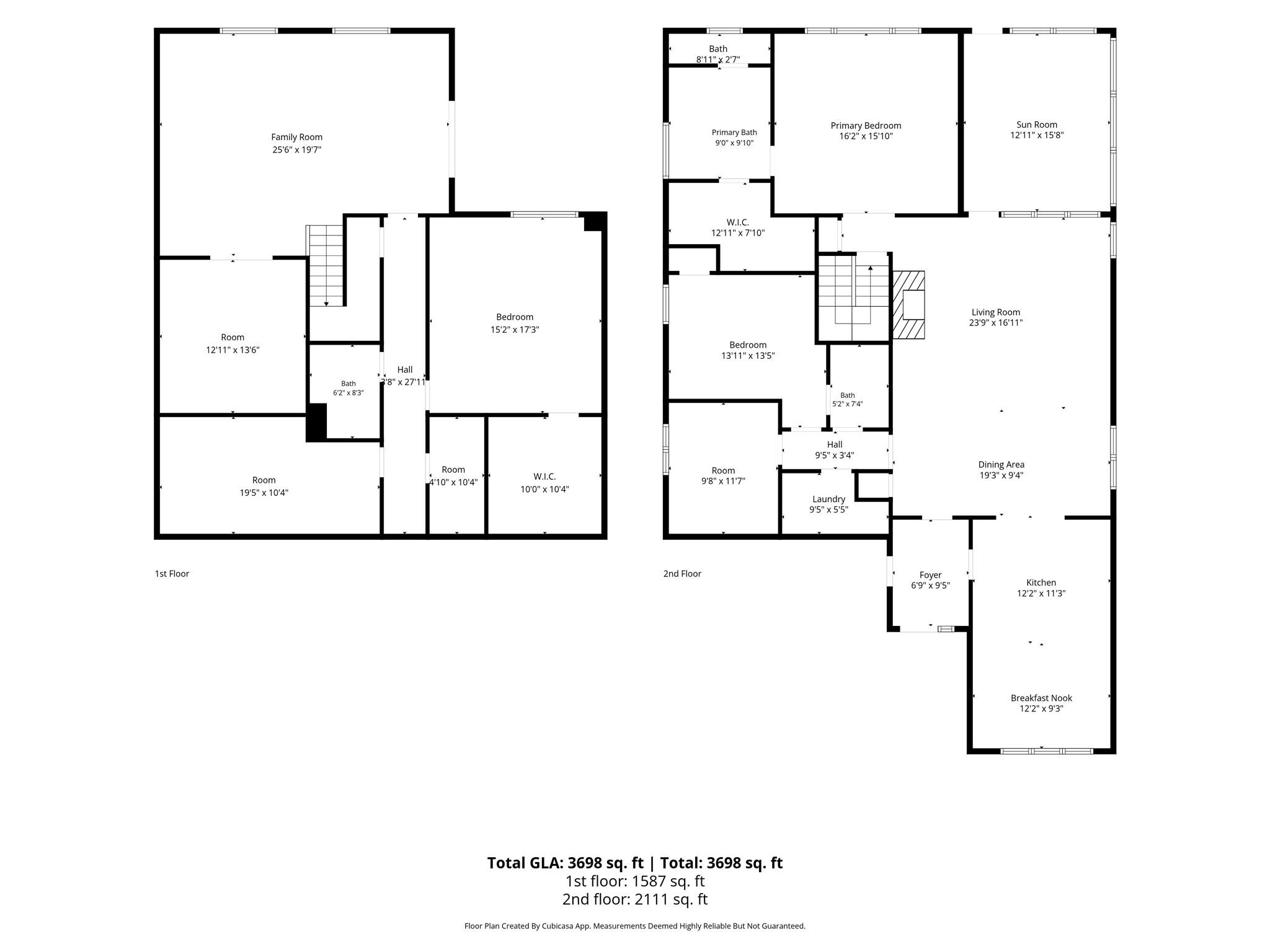 27071 Sanderling Court — Fort Mill