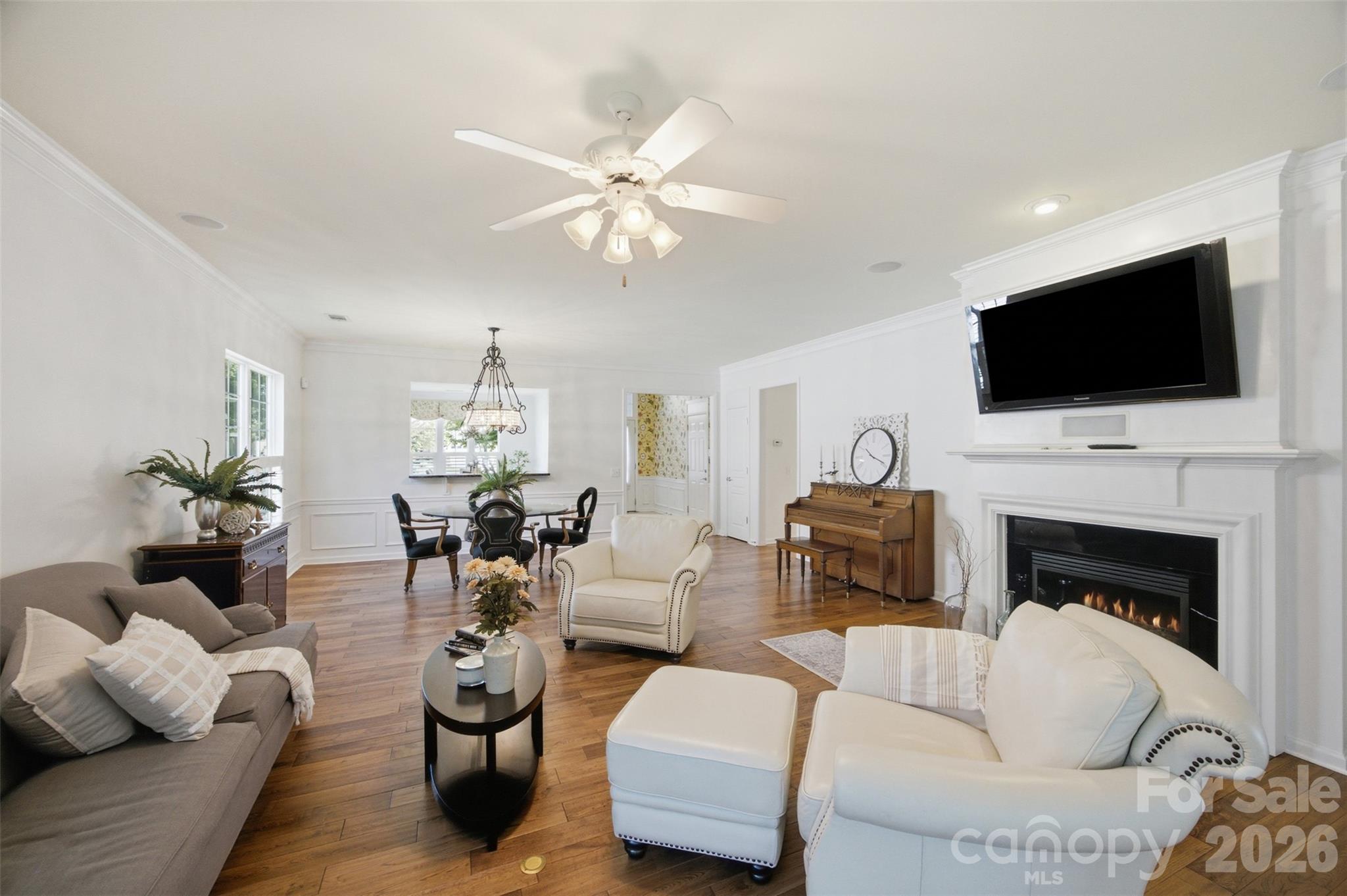 27071 Sanderling Court — Fort Mill