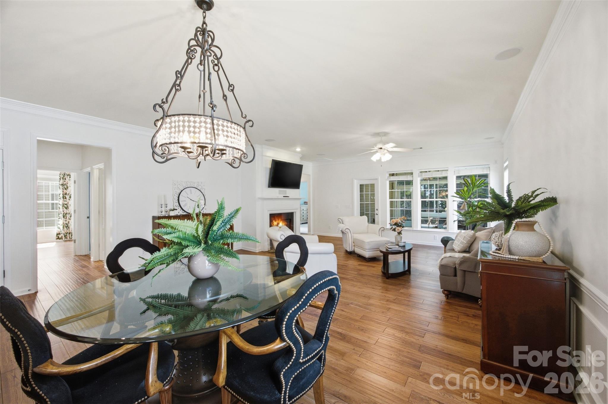 27071 Sanderling Court — Fort Mill