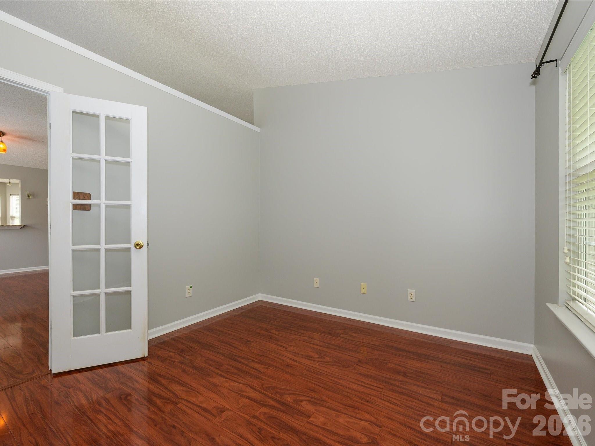 4821 Renfrew Drive — Concord