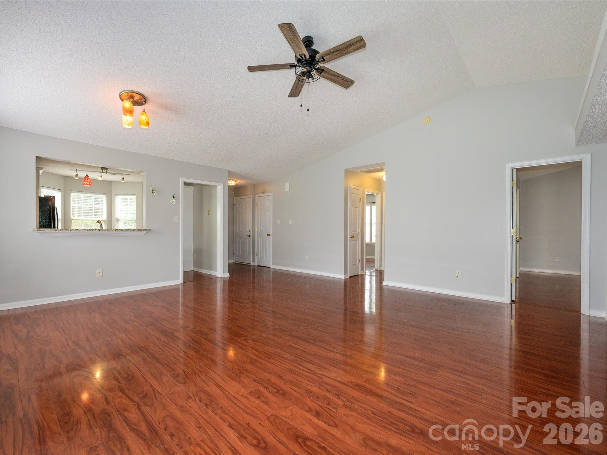 4821 Renfrew Drive — Concord