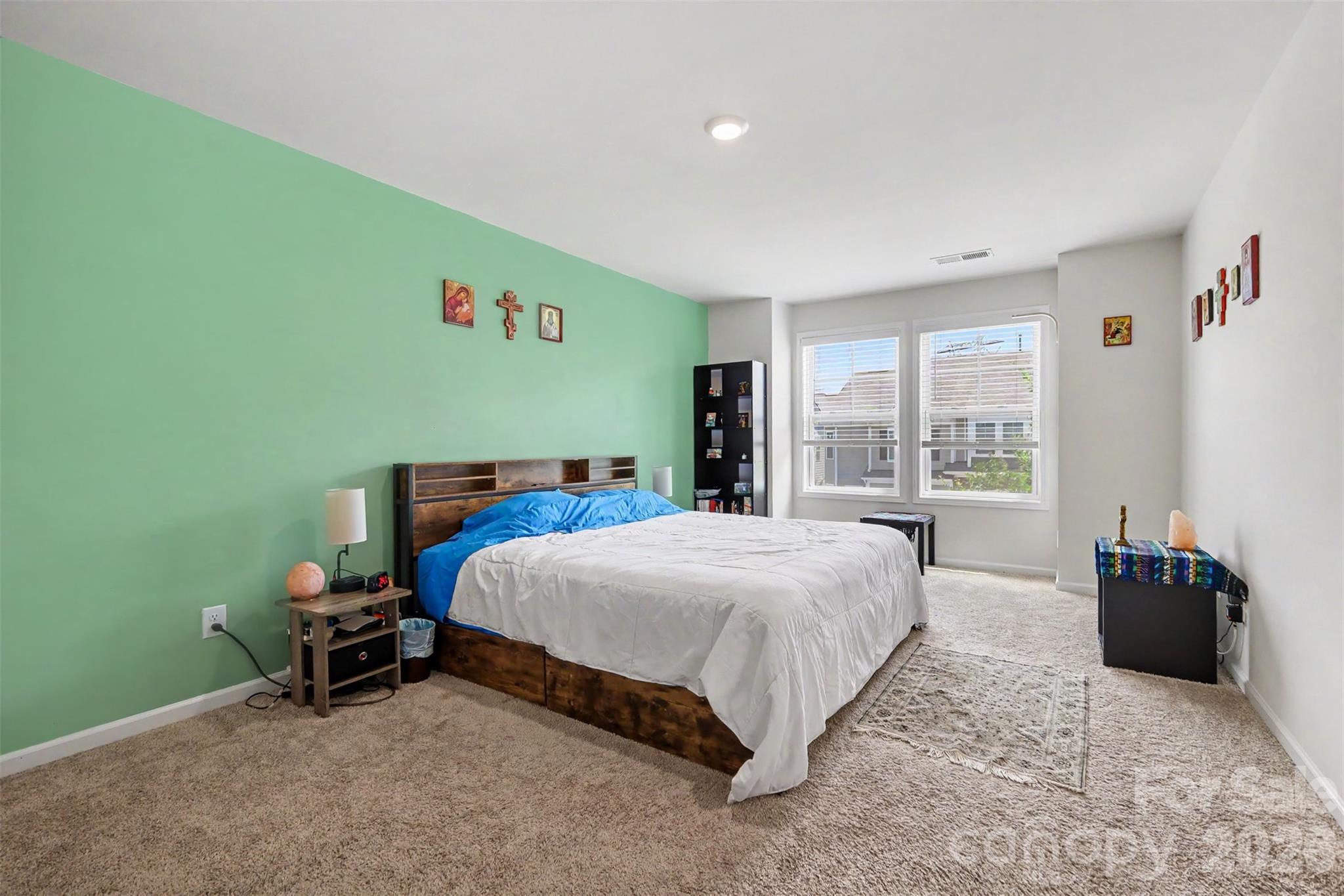 315 Bulrush Road — Clover