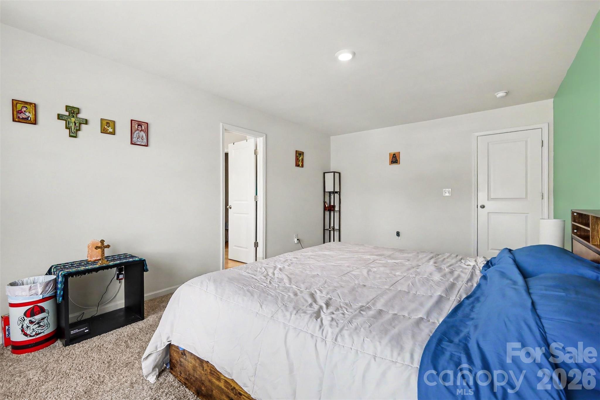 315 Bulrush Road — Clover
