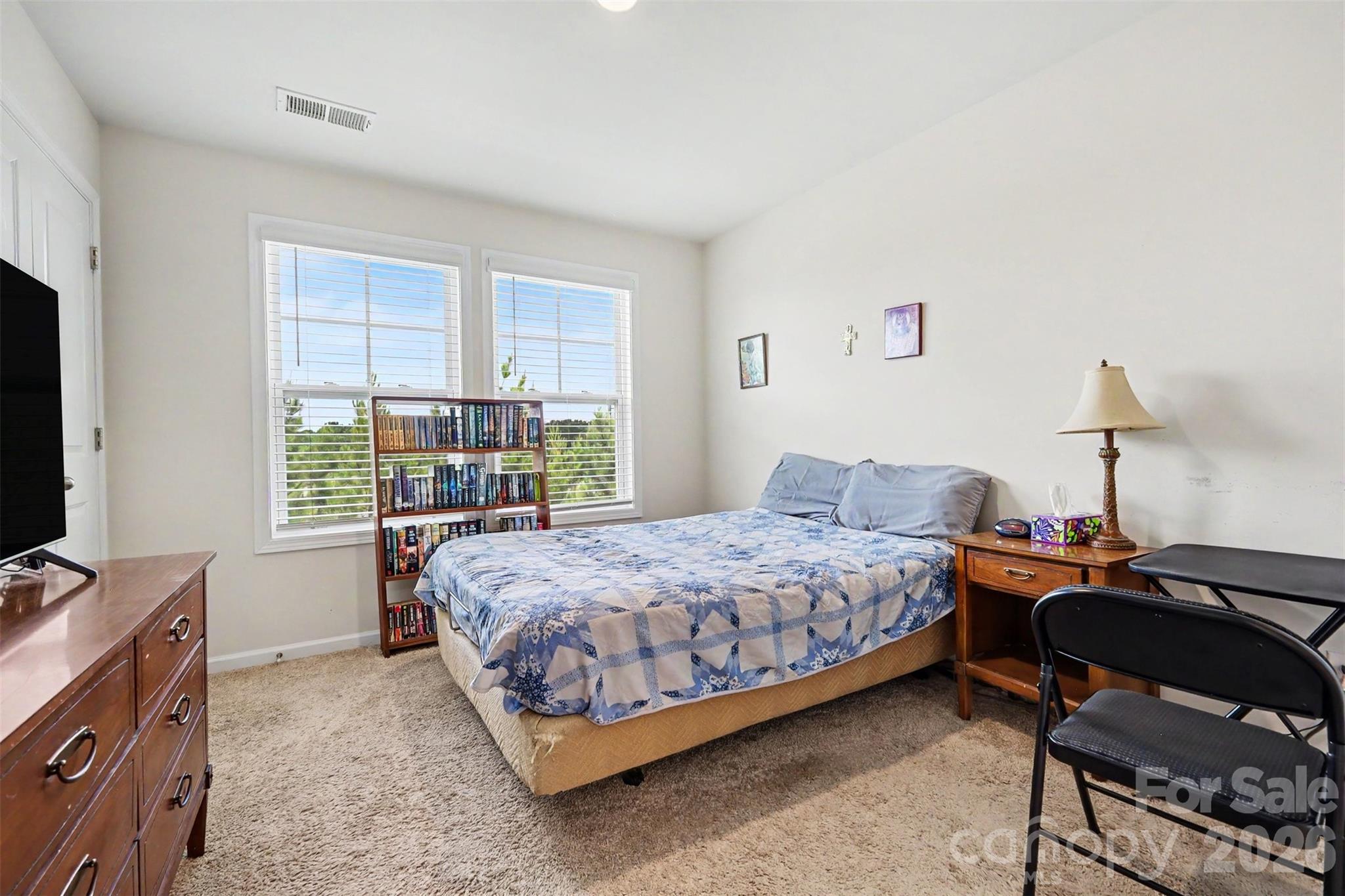 315 Bulrush Road — Clover