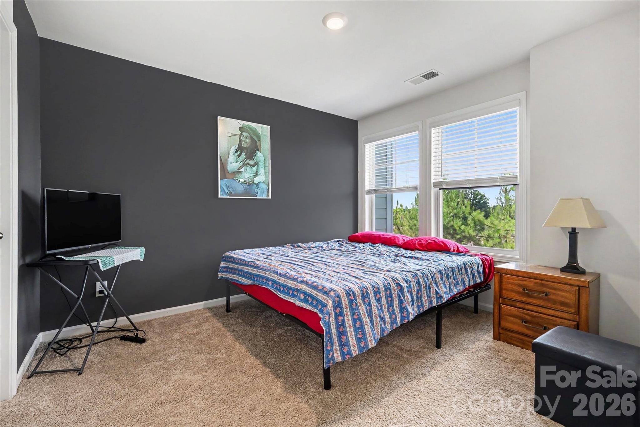 315 Bulrush Road — Clover
