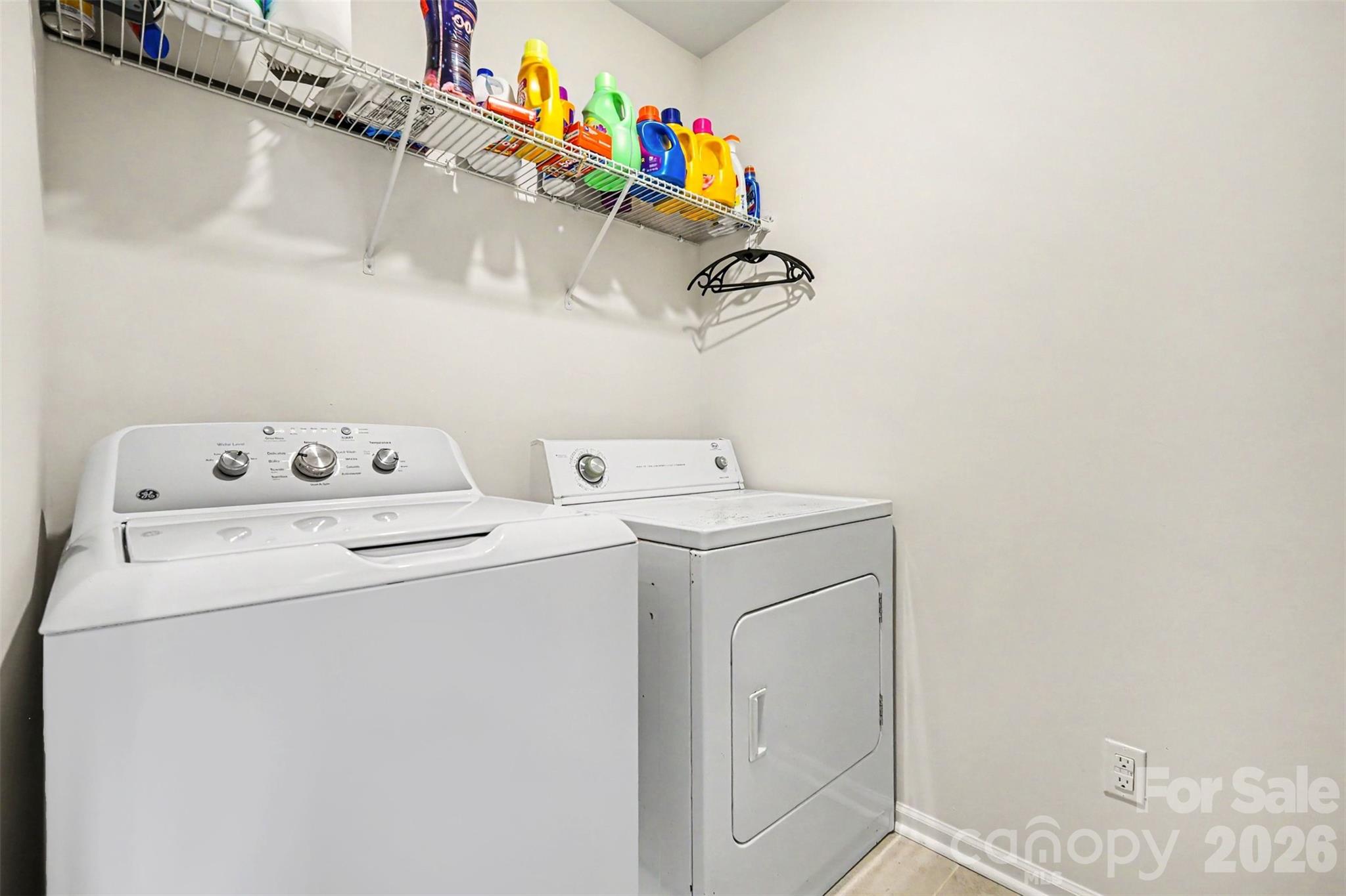 315 Bulrush Road — Clover