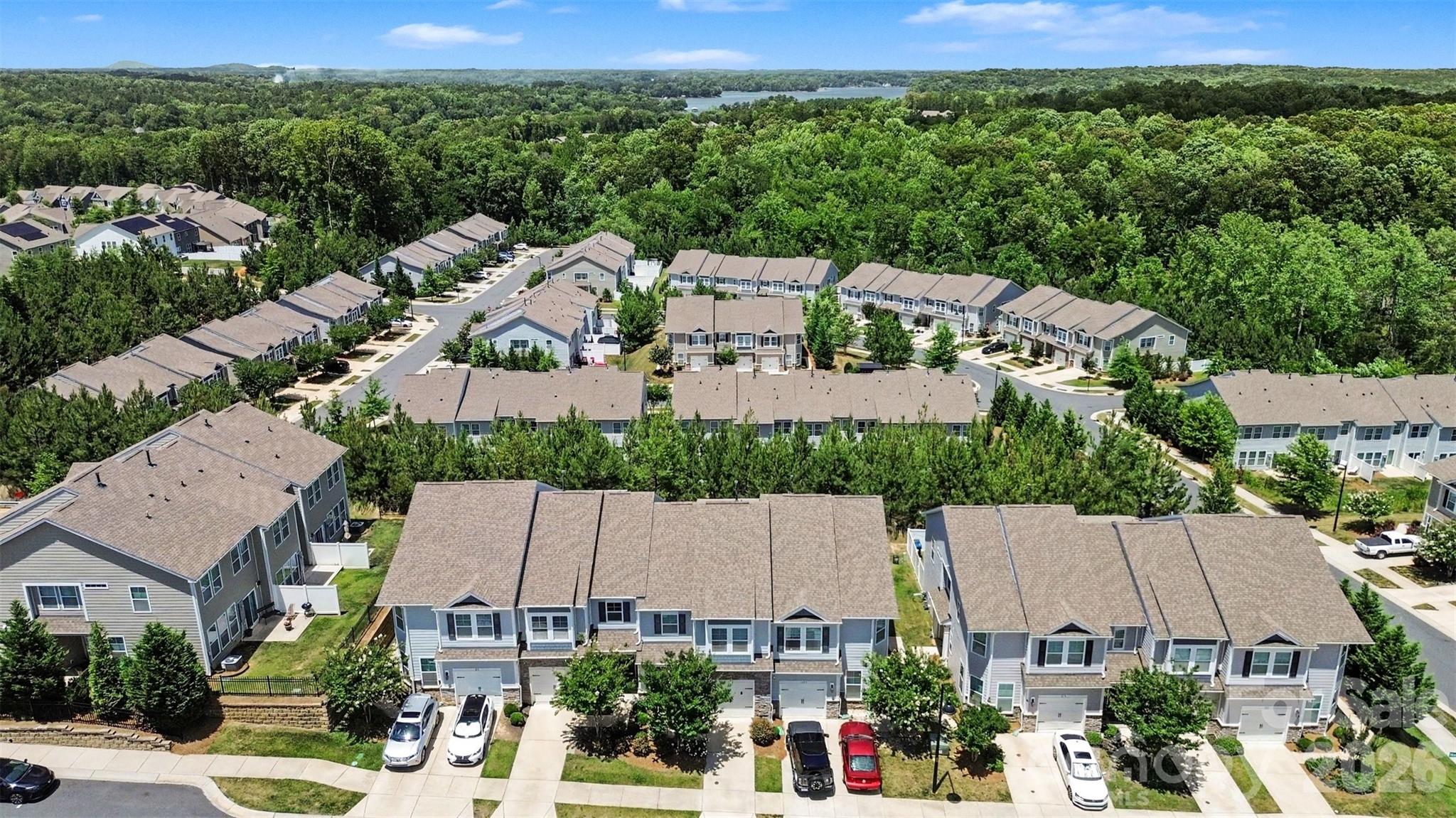 315 Bulrush Road — Clover