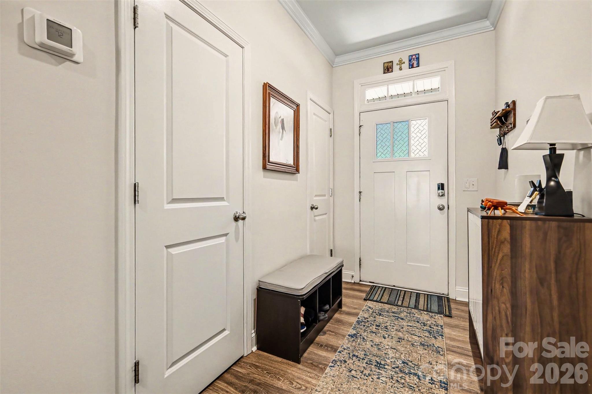 315 Bulrush Road — Clover