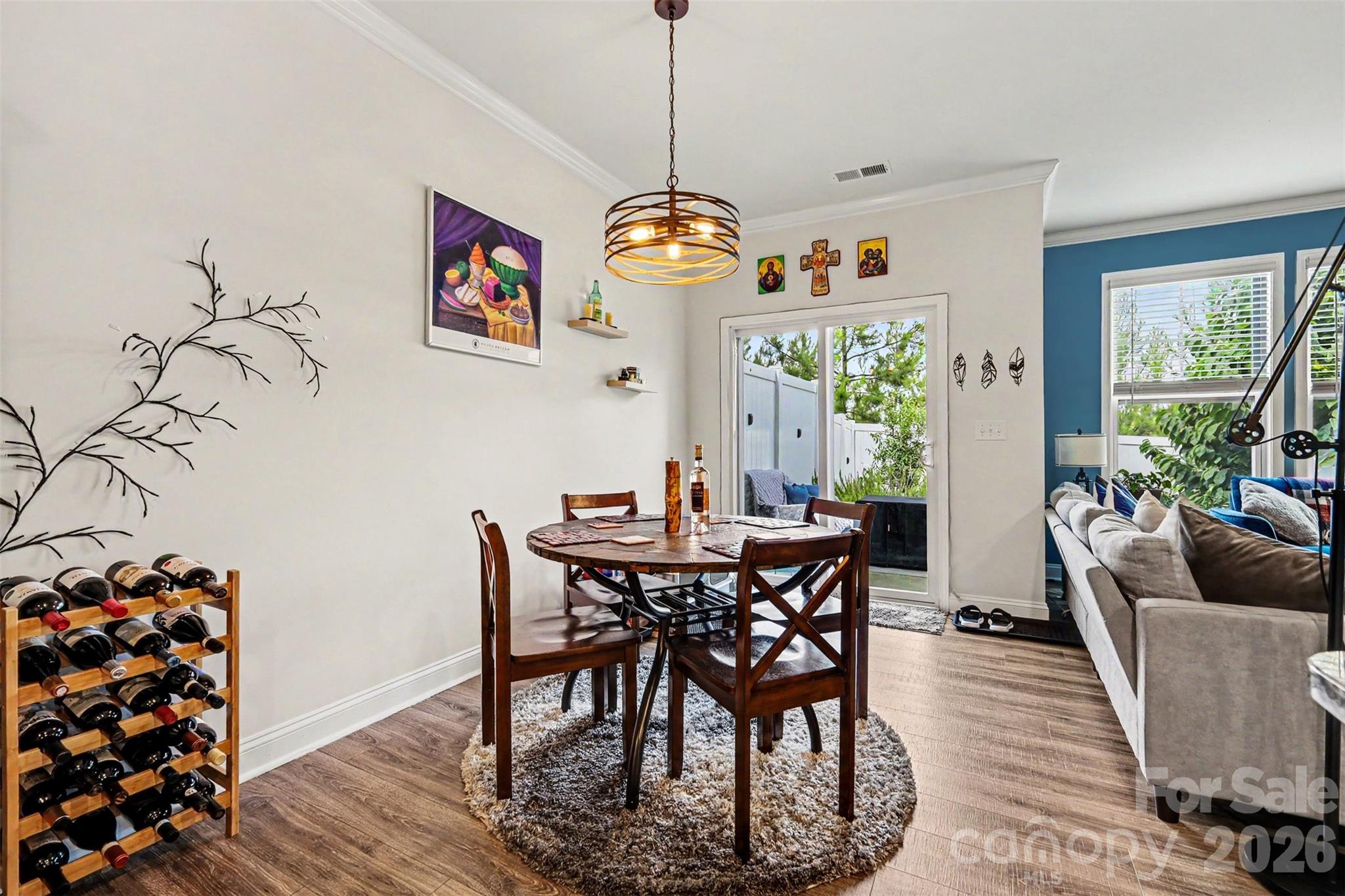 315 Bulrush Road — Clover