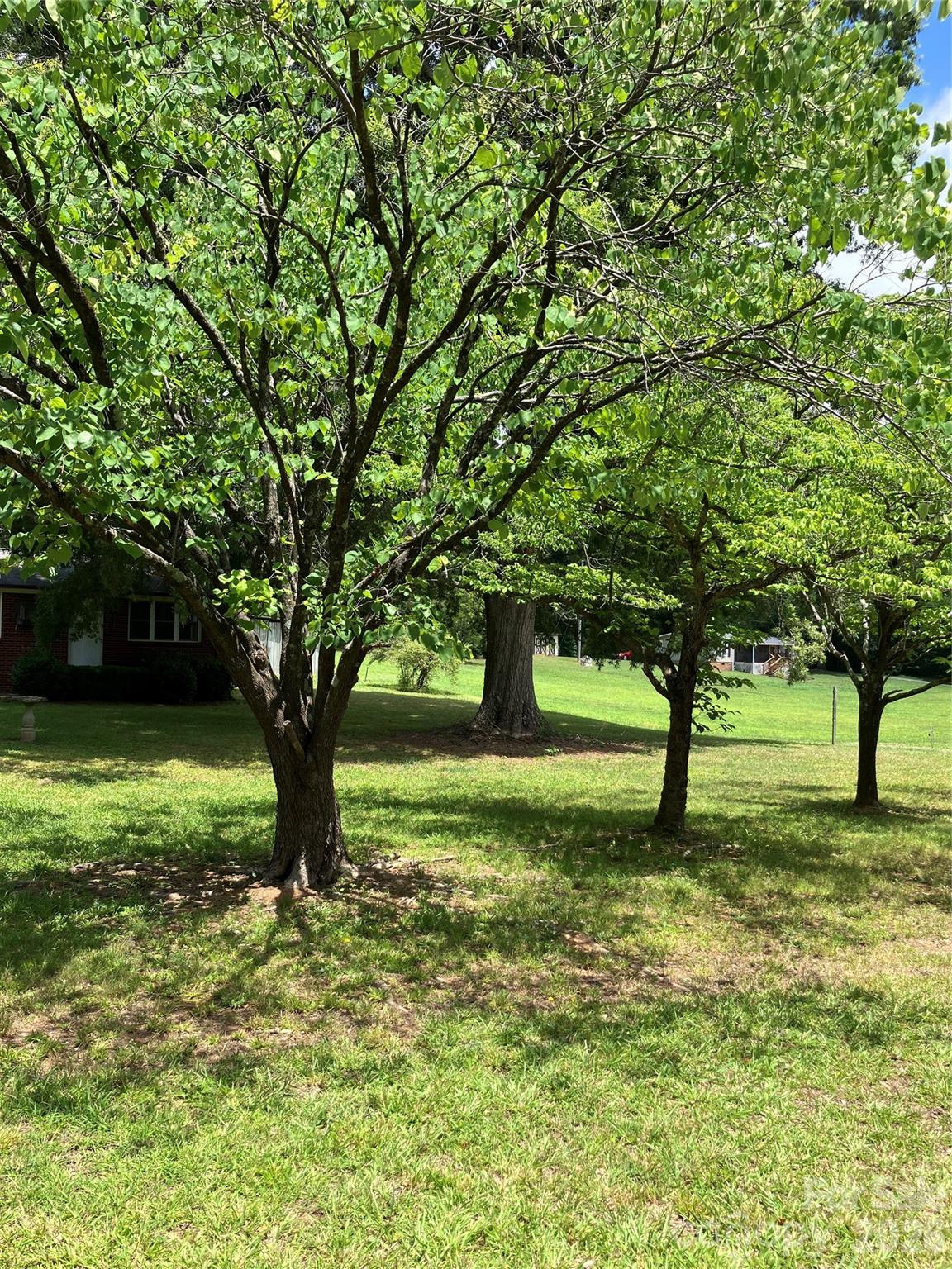10663 Island Creek Road — Stanfield