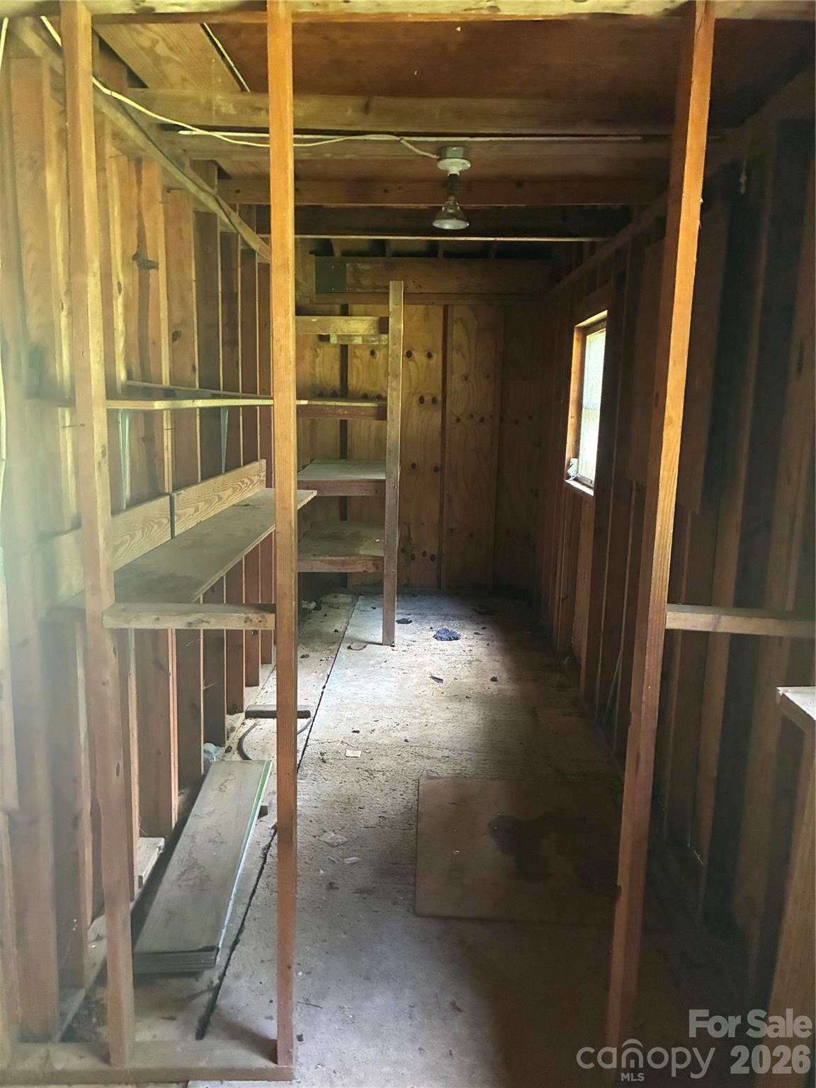 10663 Island Creek Road — Stanfield
