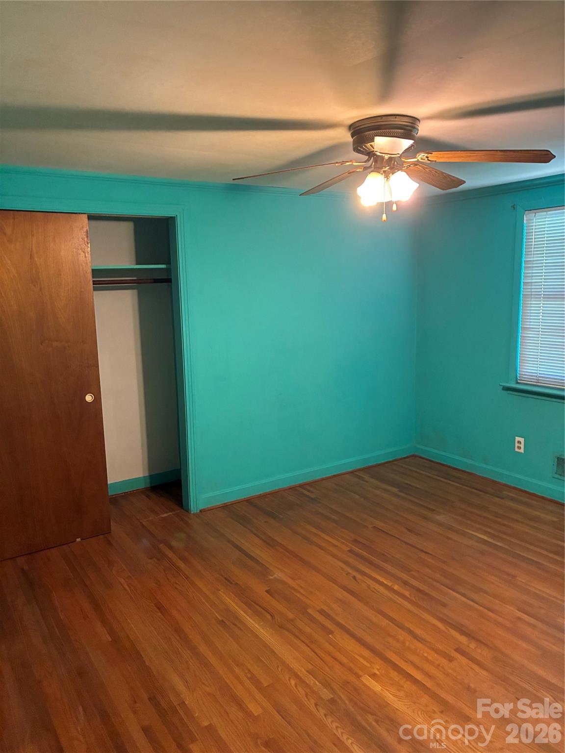 10663 Island Creek Road — Stanfield
