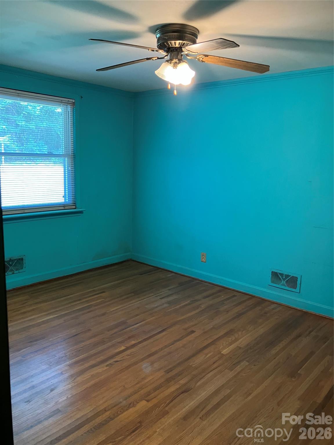 10663 Island Creek Road — Stanfield