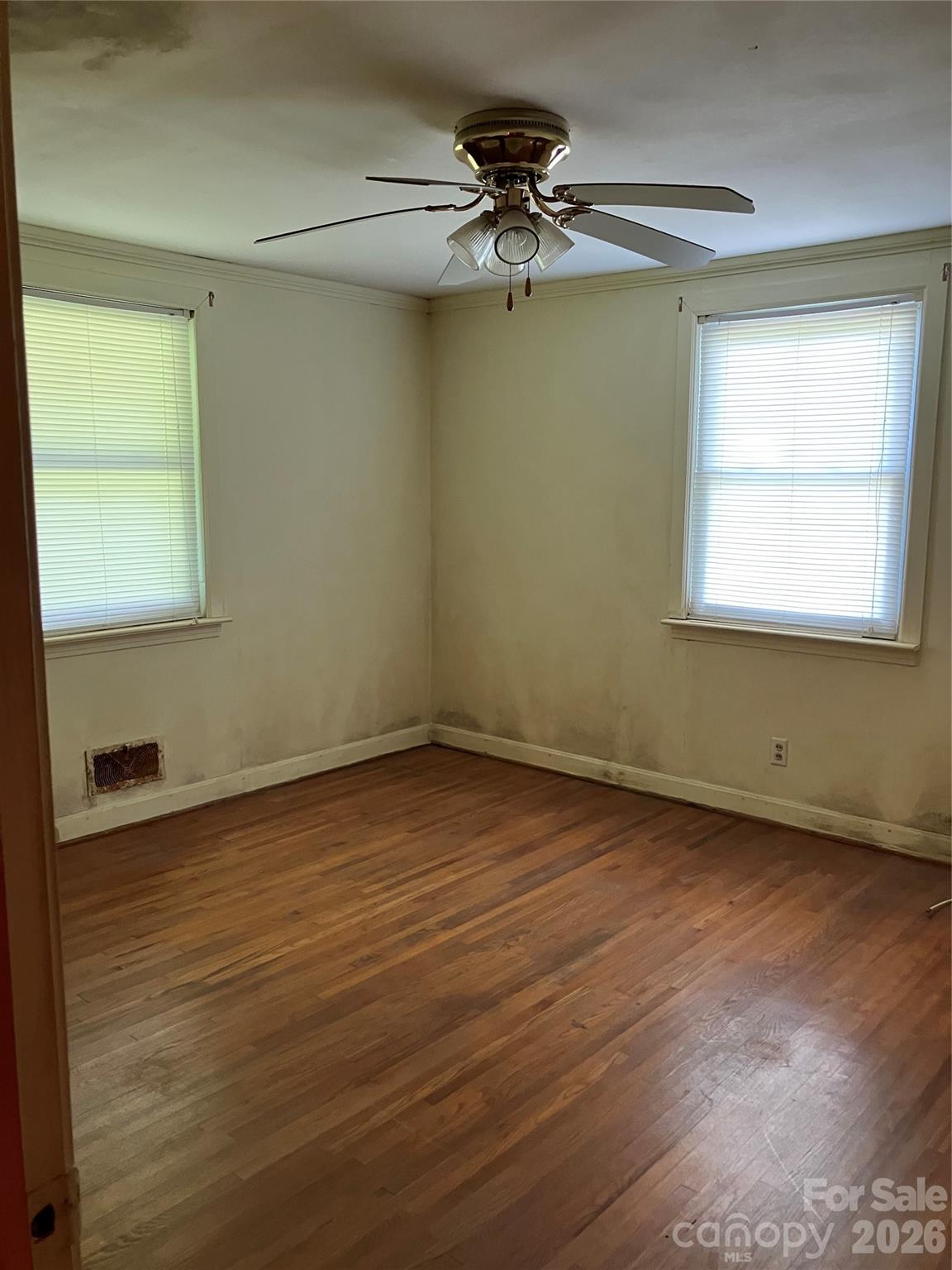 10663 Island Creek Road — Stanfield