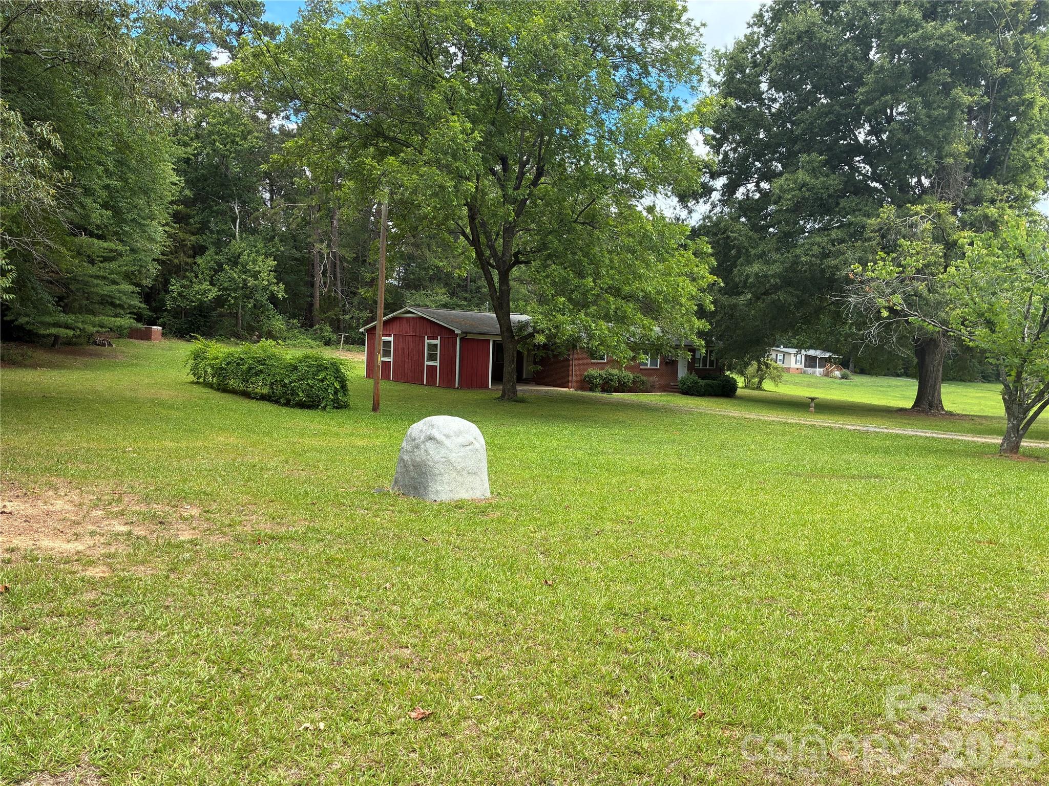 10663 Island Creek Road — Stanfield