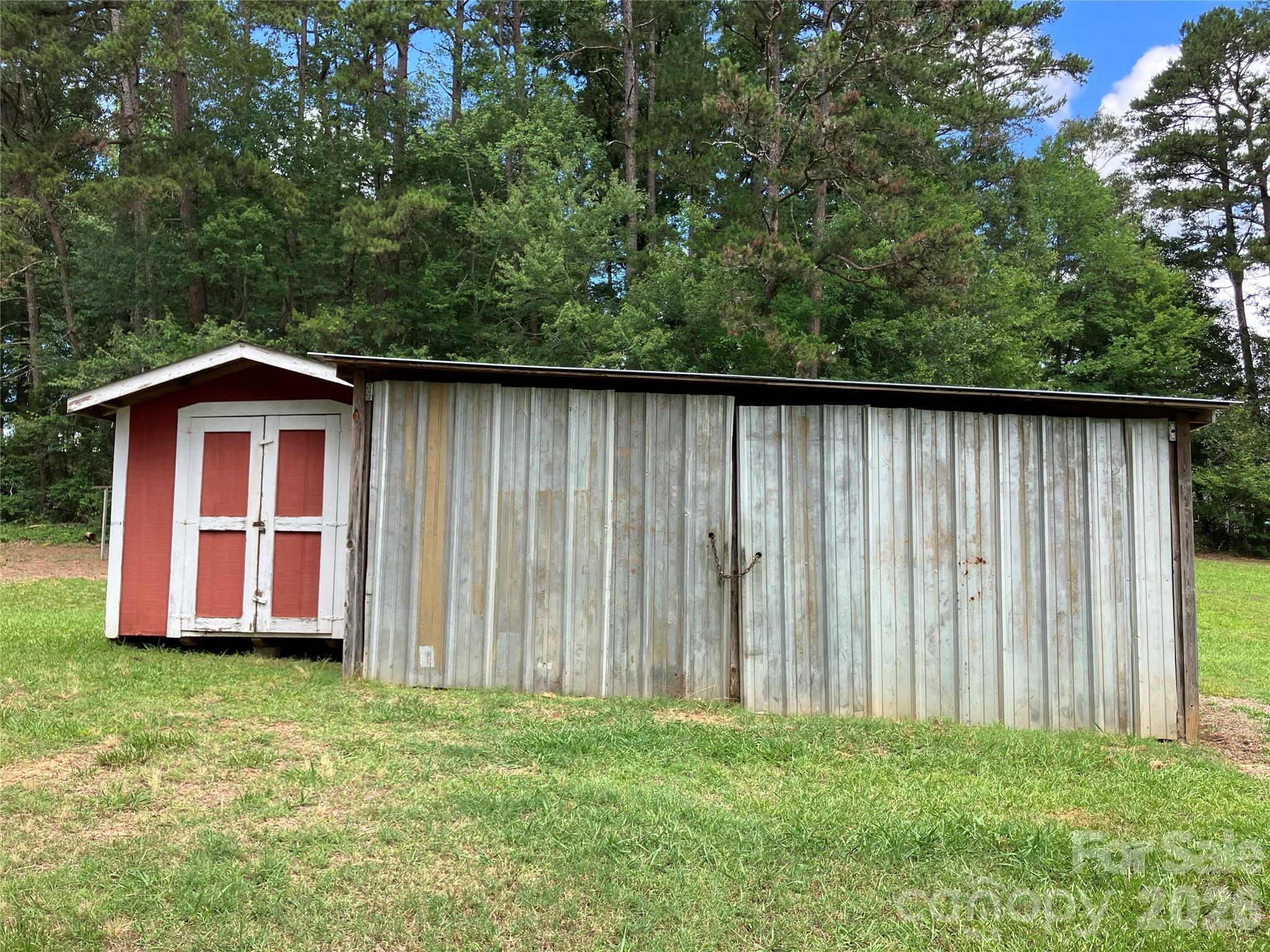 10663 Island Creek Road — Stanfield