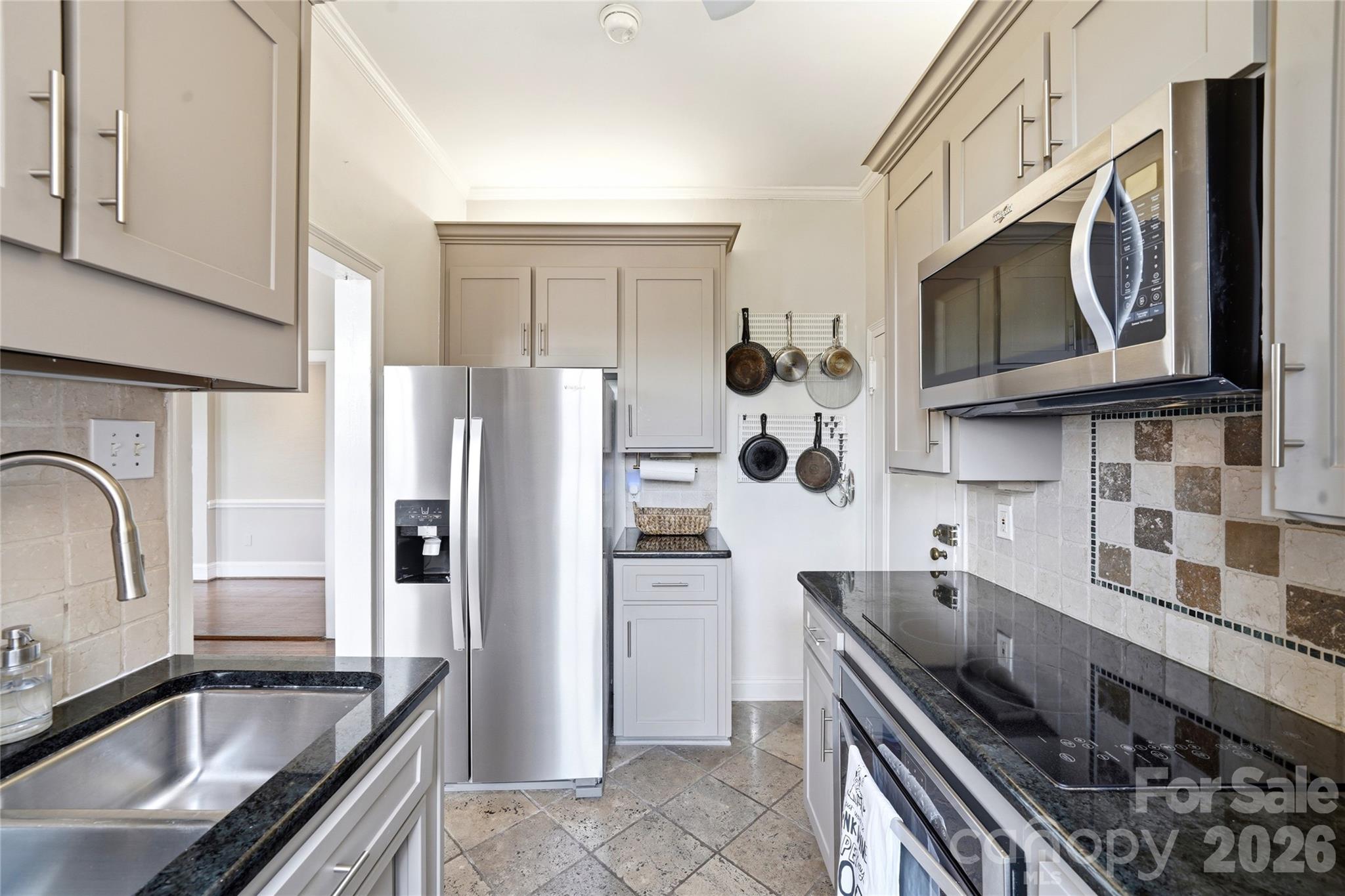 301 W 10th Street #506 — Charlotte