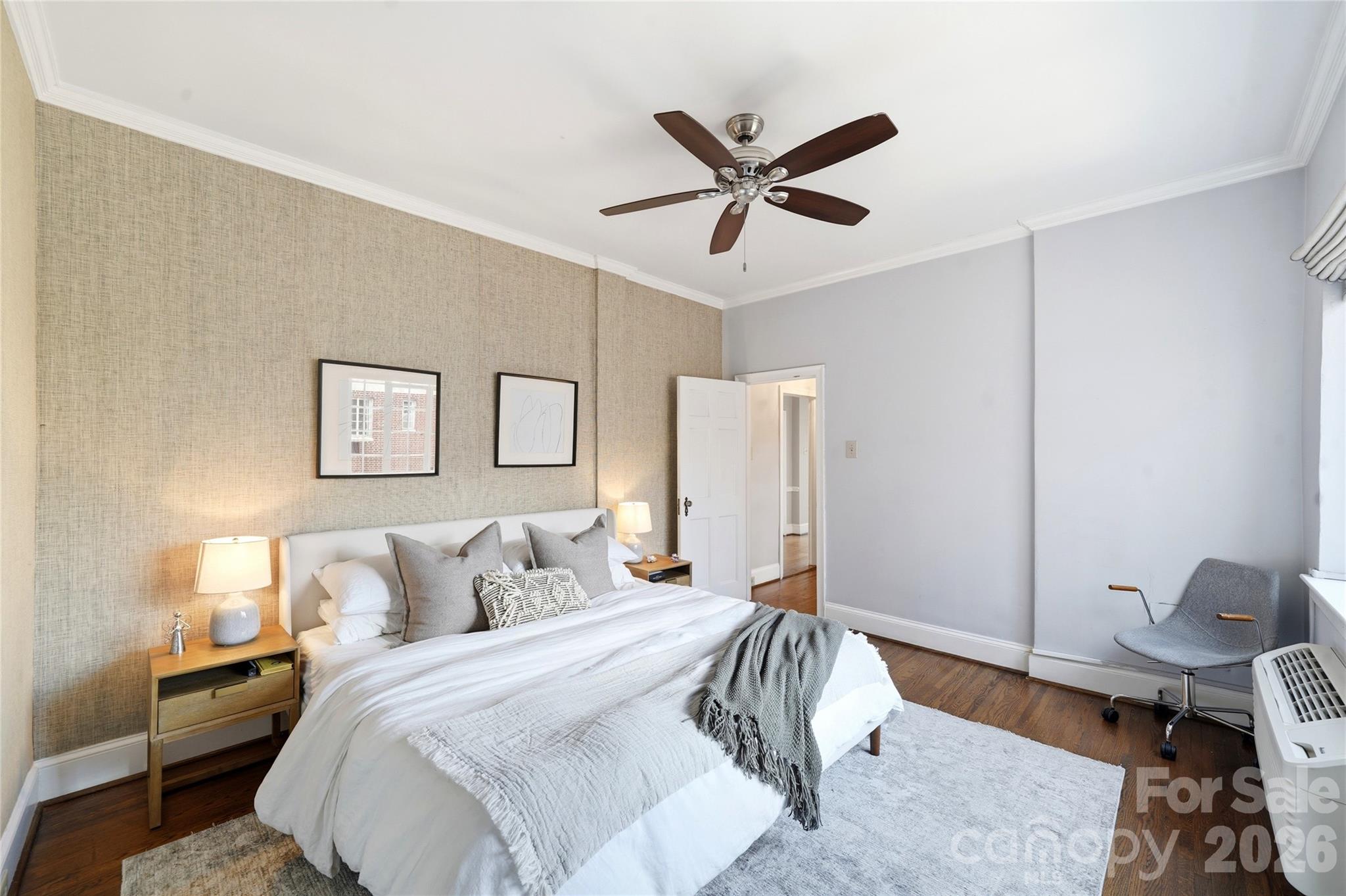 301 W 10th Street #506 — Charlotte