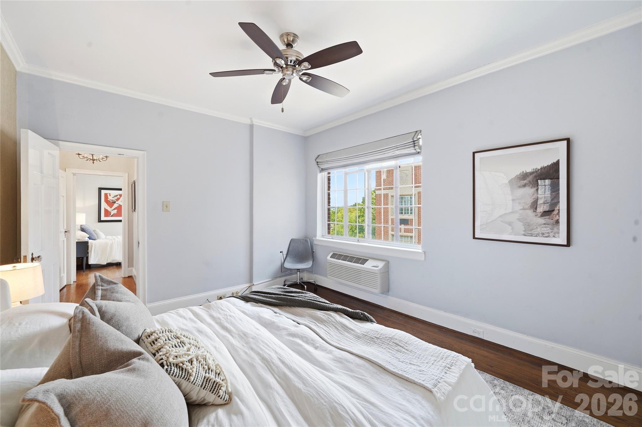 301 W 10th Street #506 — Charlotte