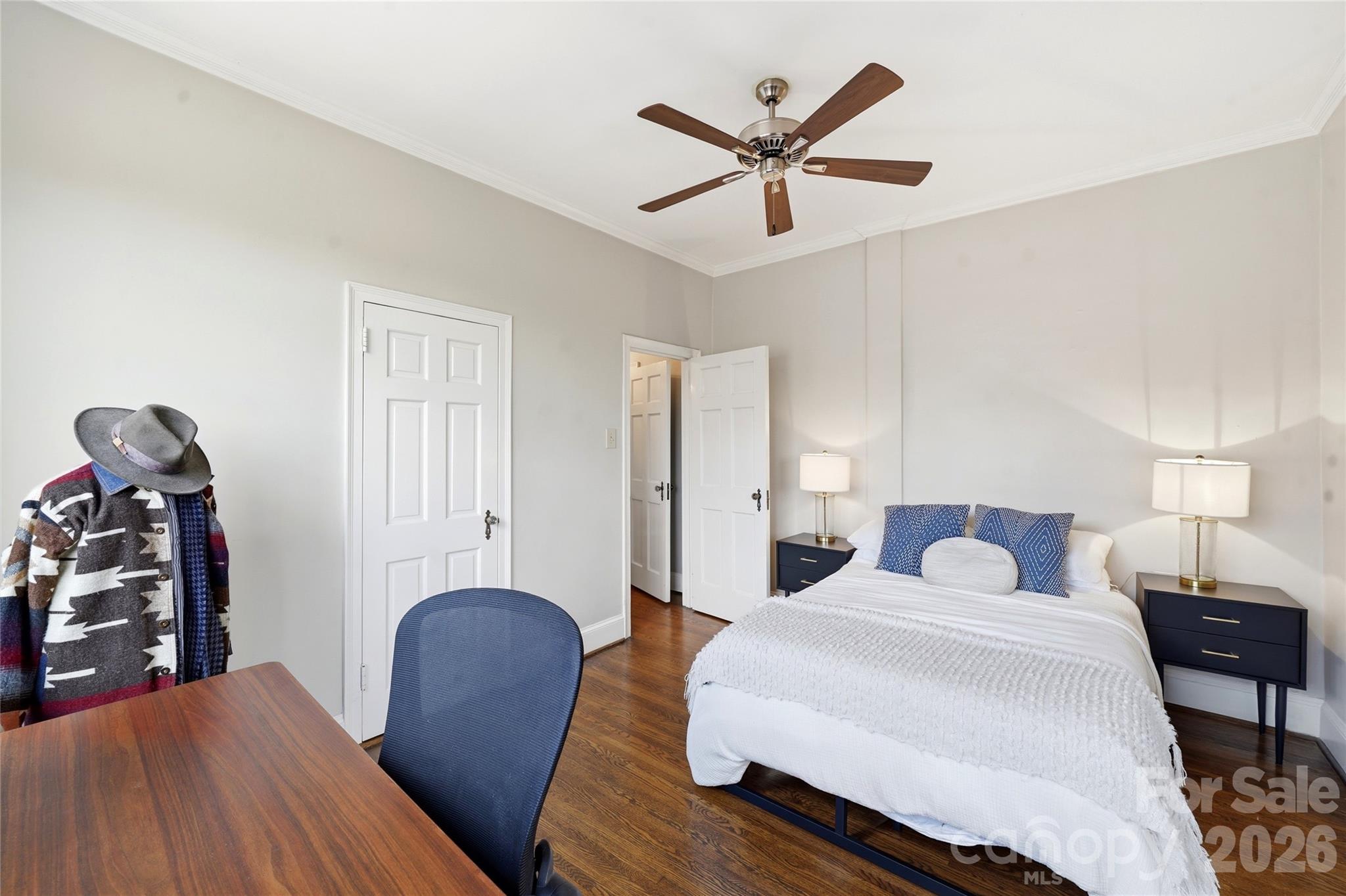301 W 10th Street #506 — Charlotte