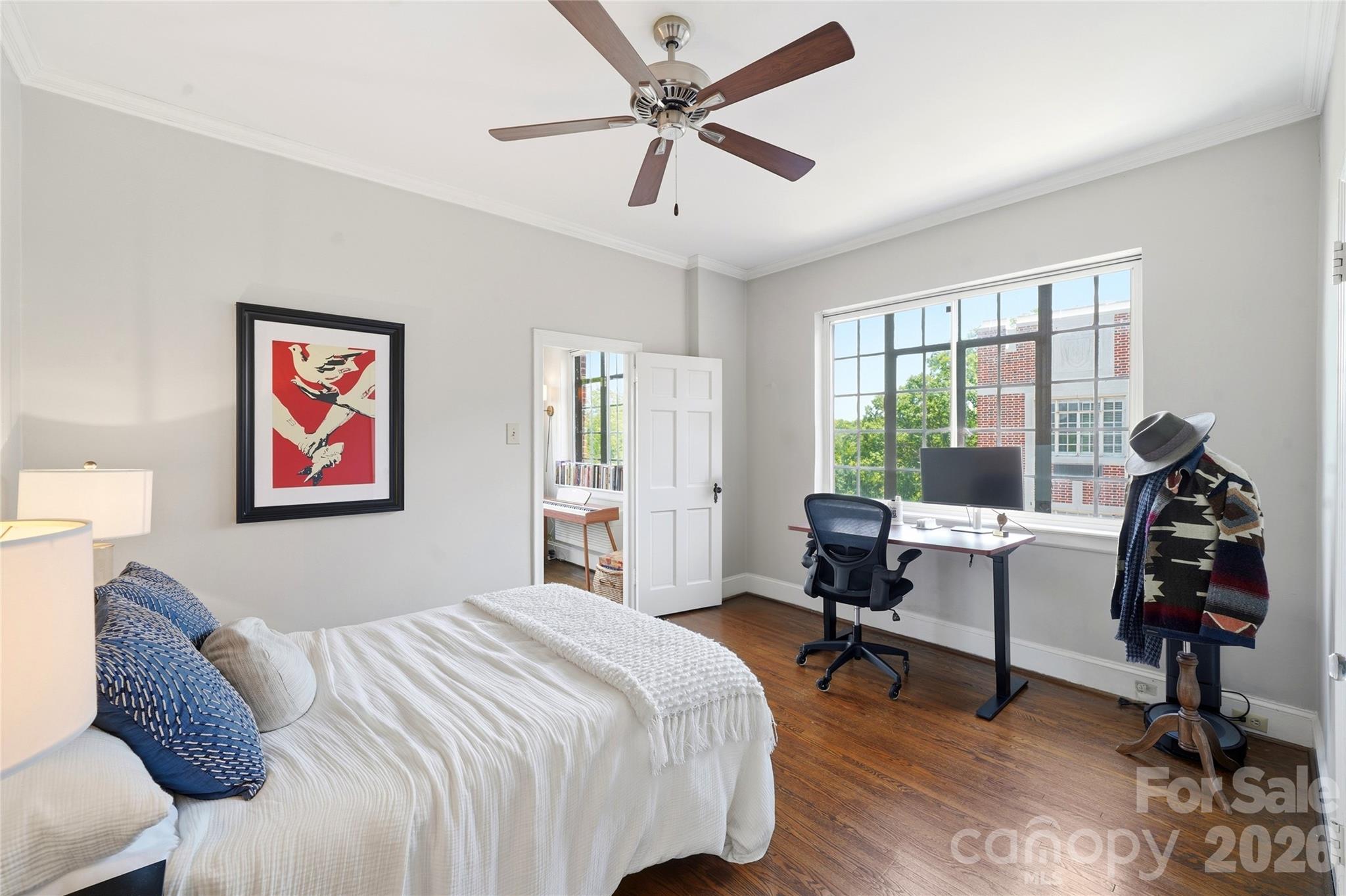 301 W 10th Street #506 — Charlotte