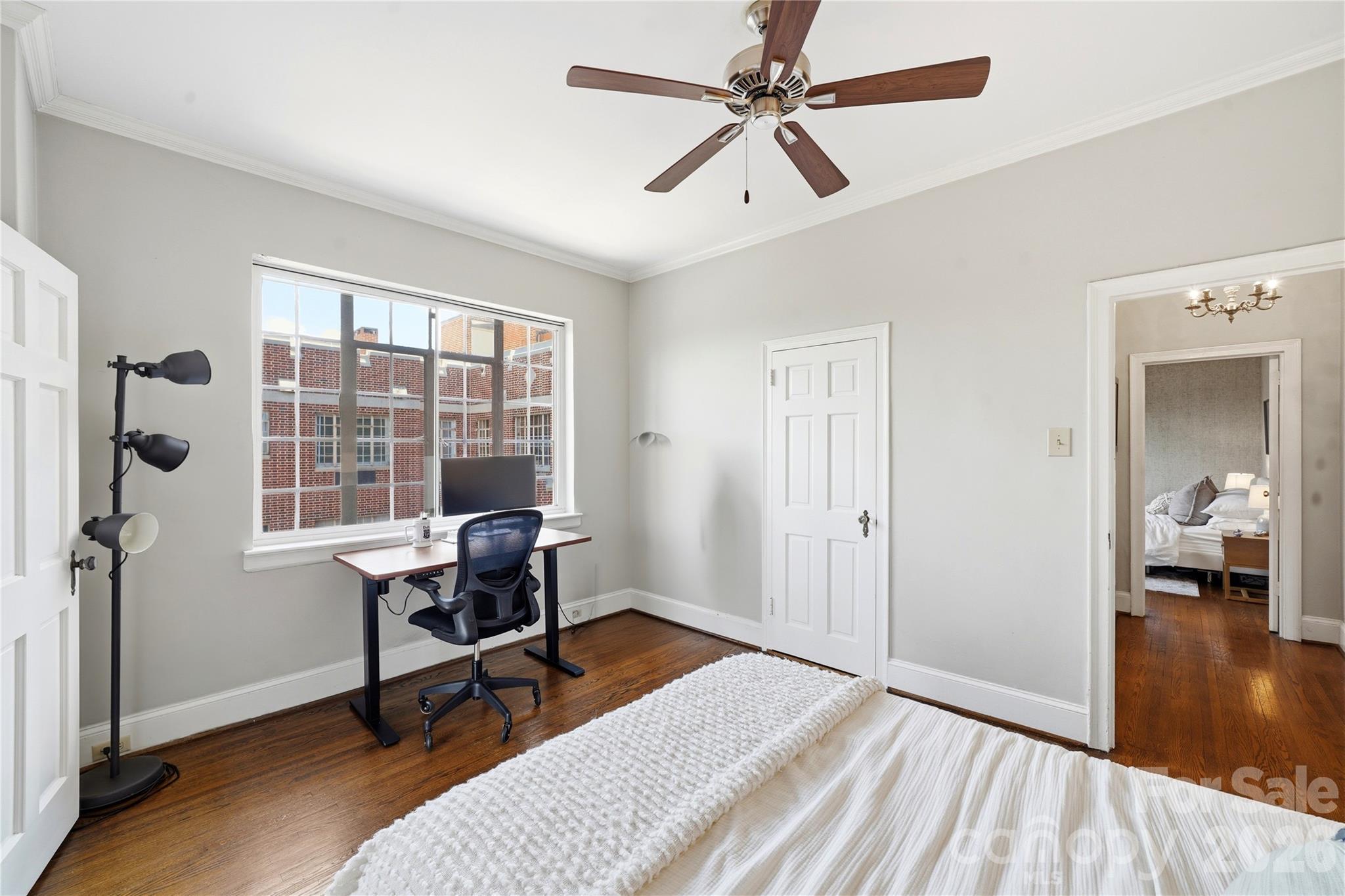 301 W 10th Street #506 — Charlotte