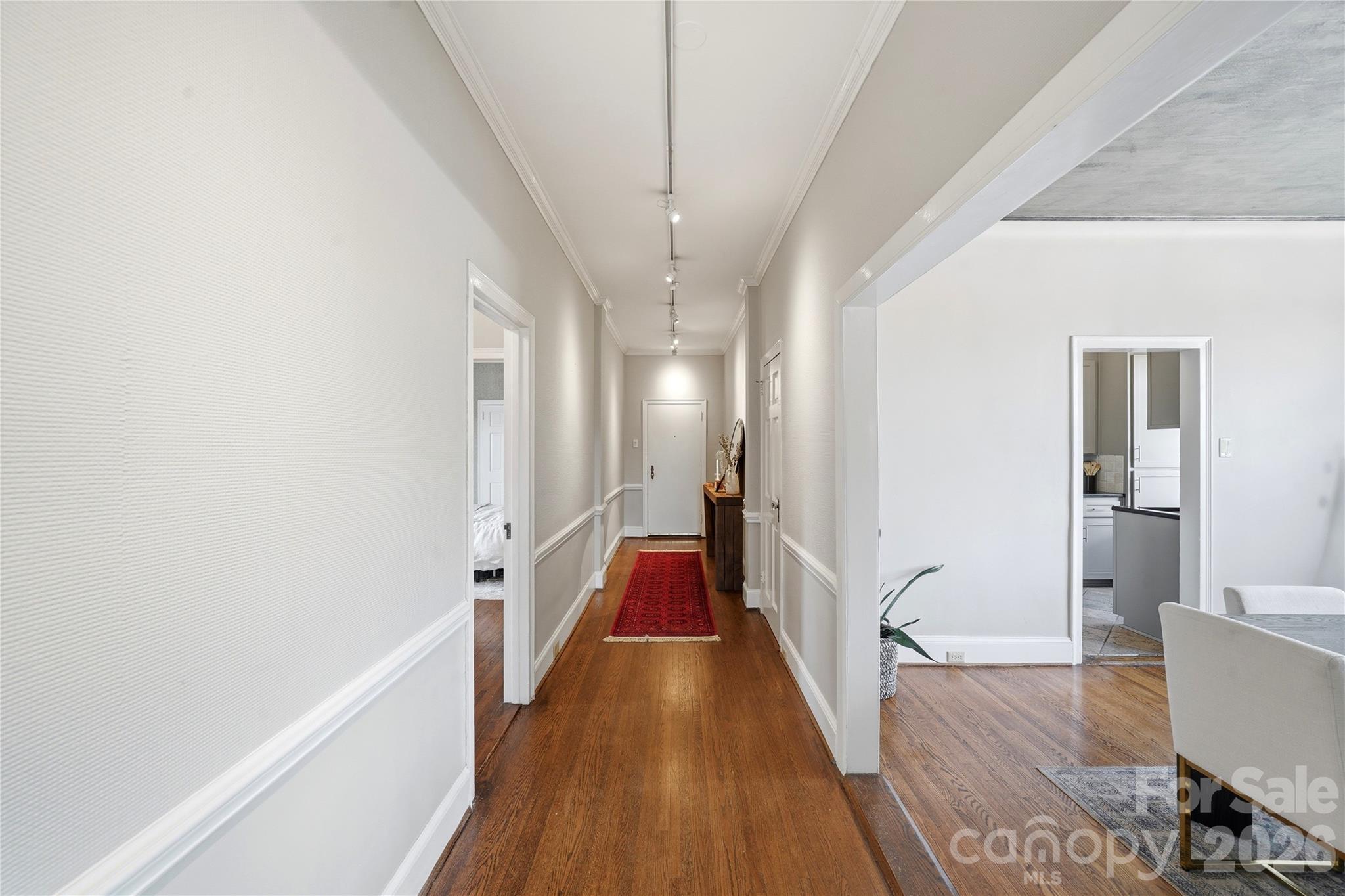 301 W 10th Street #506 — Charlotte